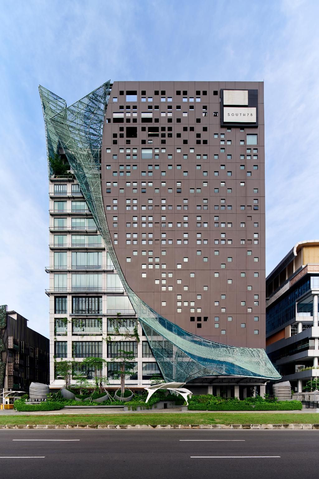 VIVERE Hotel, ARTOTEL Curated