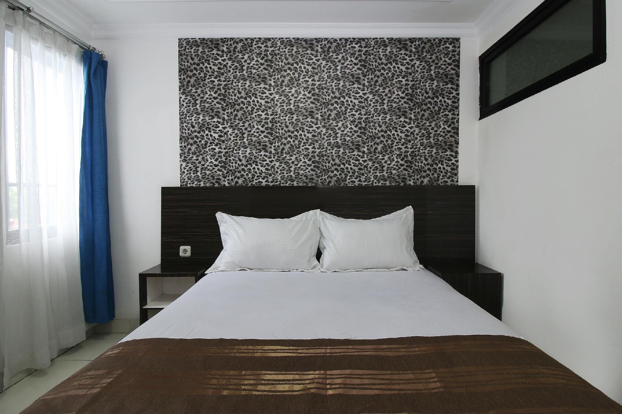 Alviry Garden BSD Standard Queen Non-Smoking 2