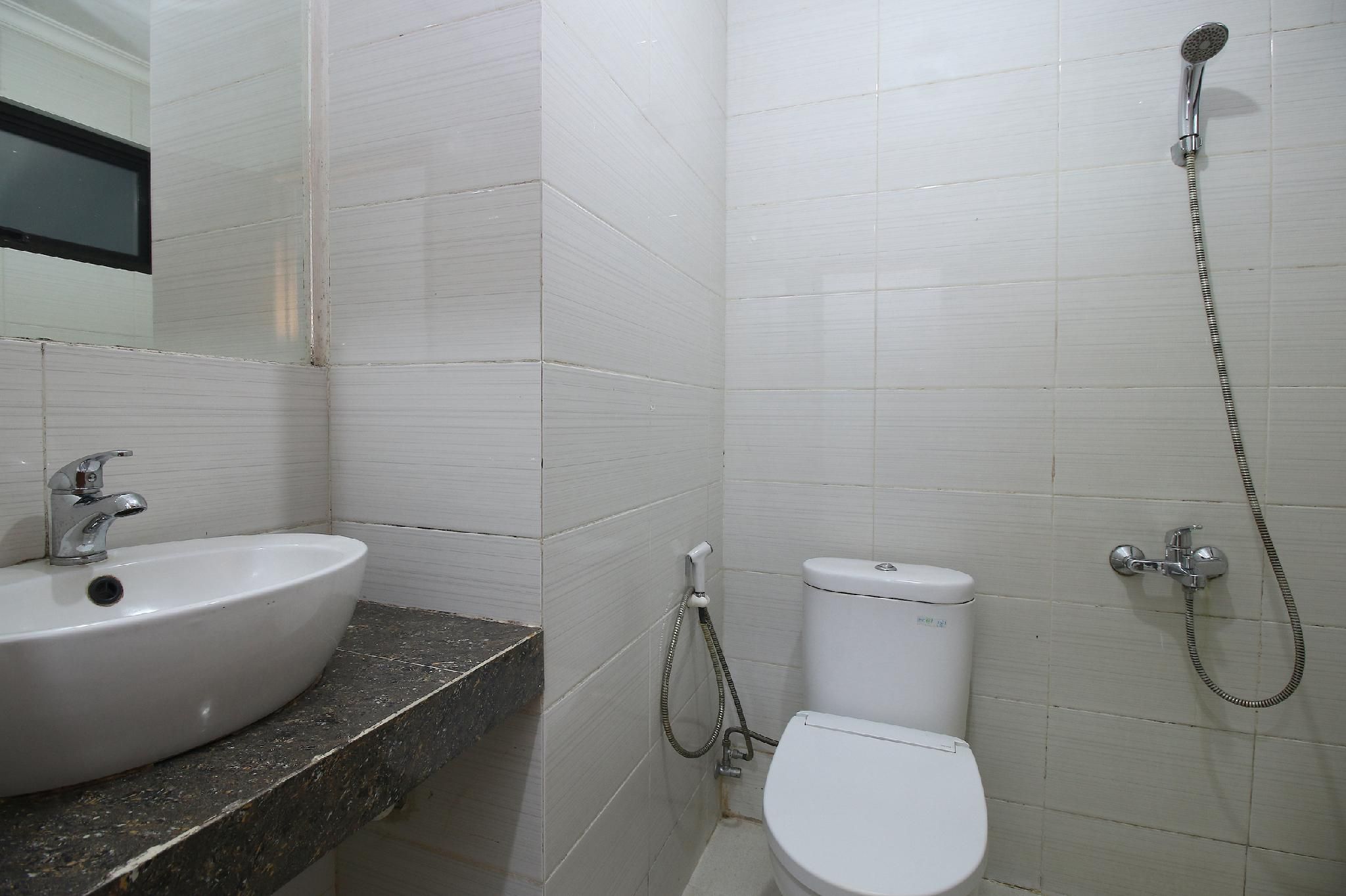 Alviry Garden BSD Standard Queen Non-Smoking 3