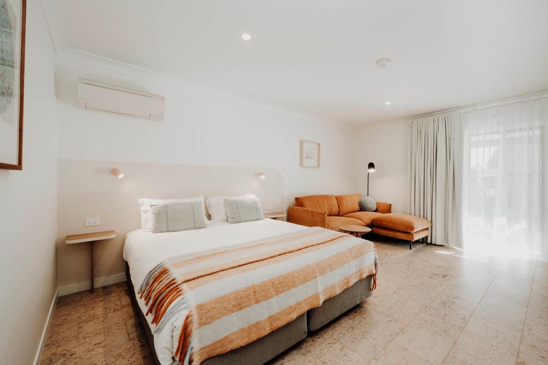 Two-Room Apartment