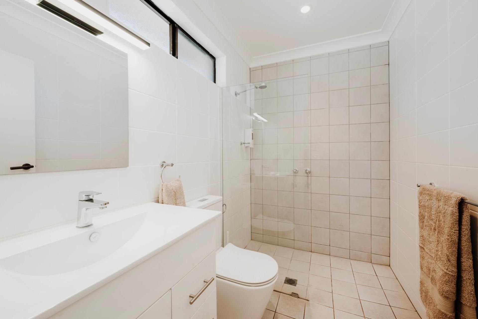 Two-Room Apartment