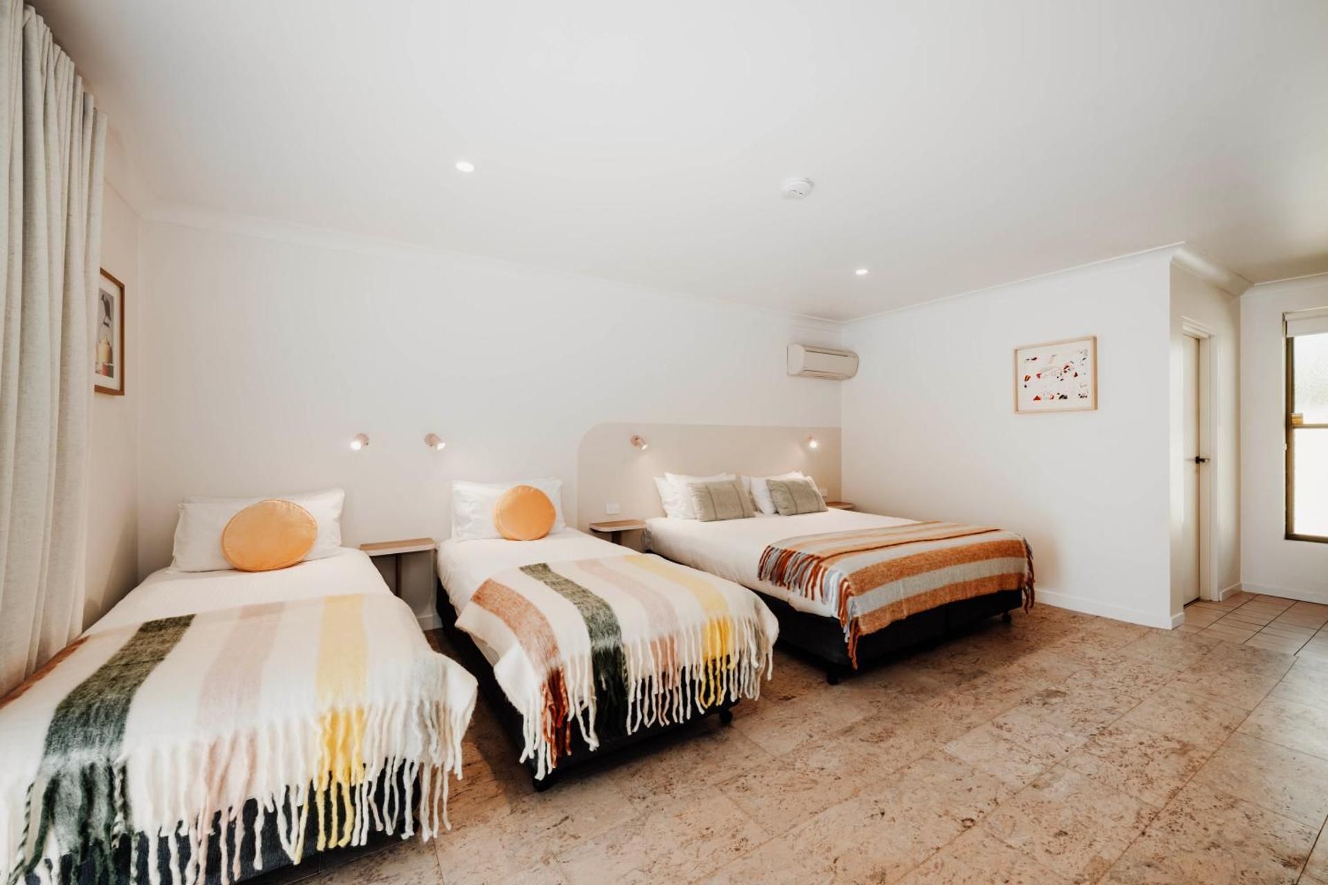 Family Rooms