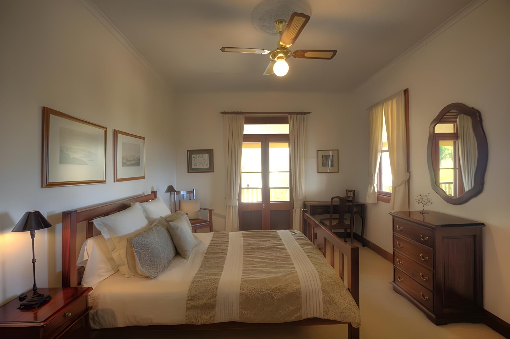 2-Night Getaway Break - B&B With Dinner On 1 Night