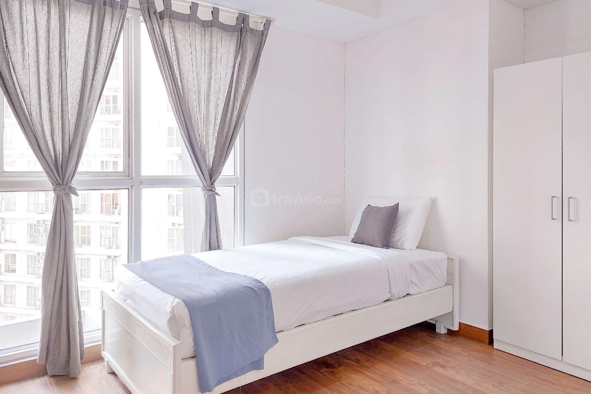 Two Bedroom - Apartment