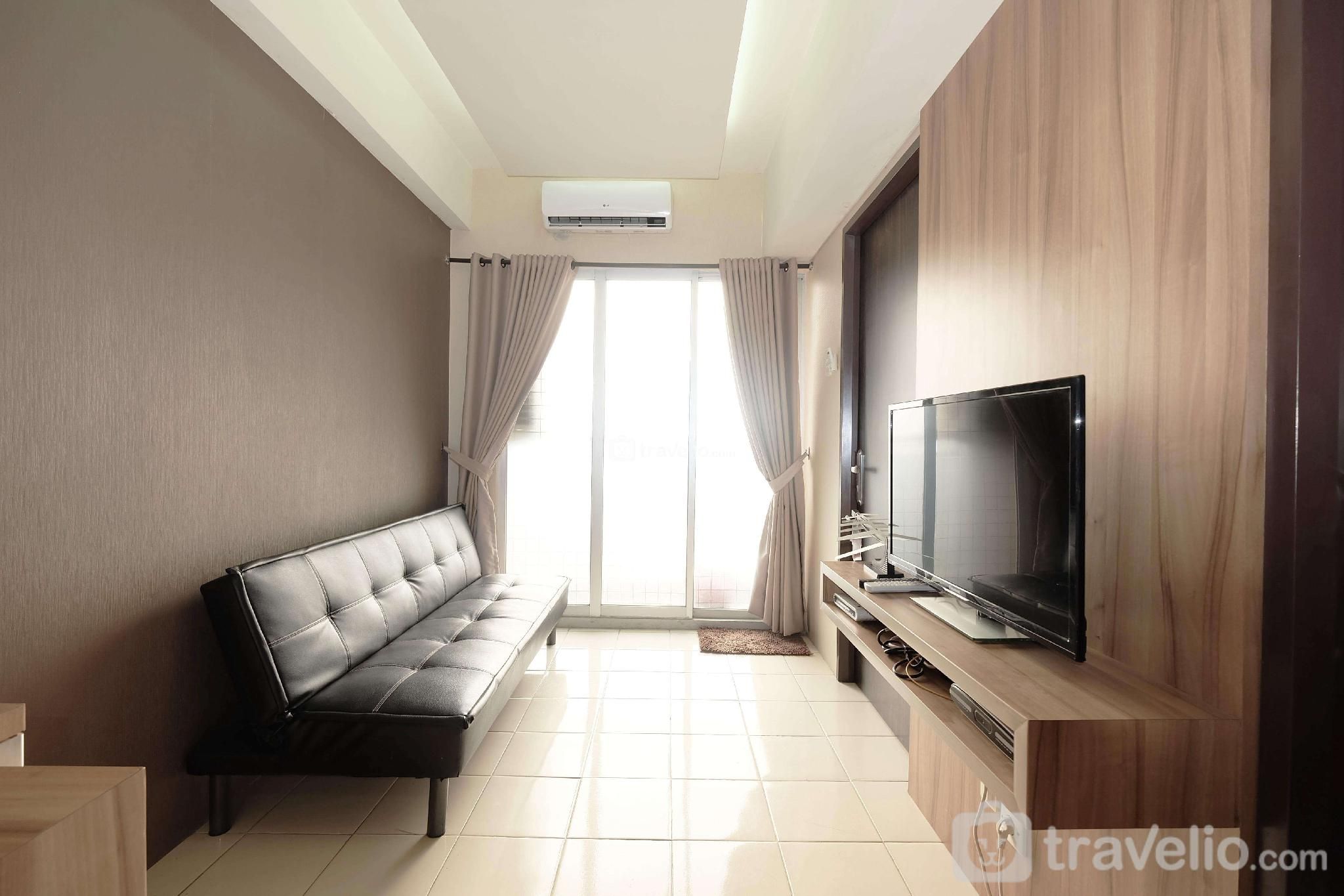 2 Bedroom