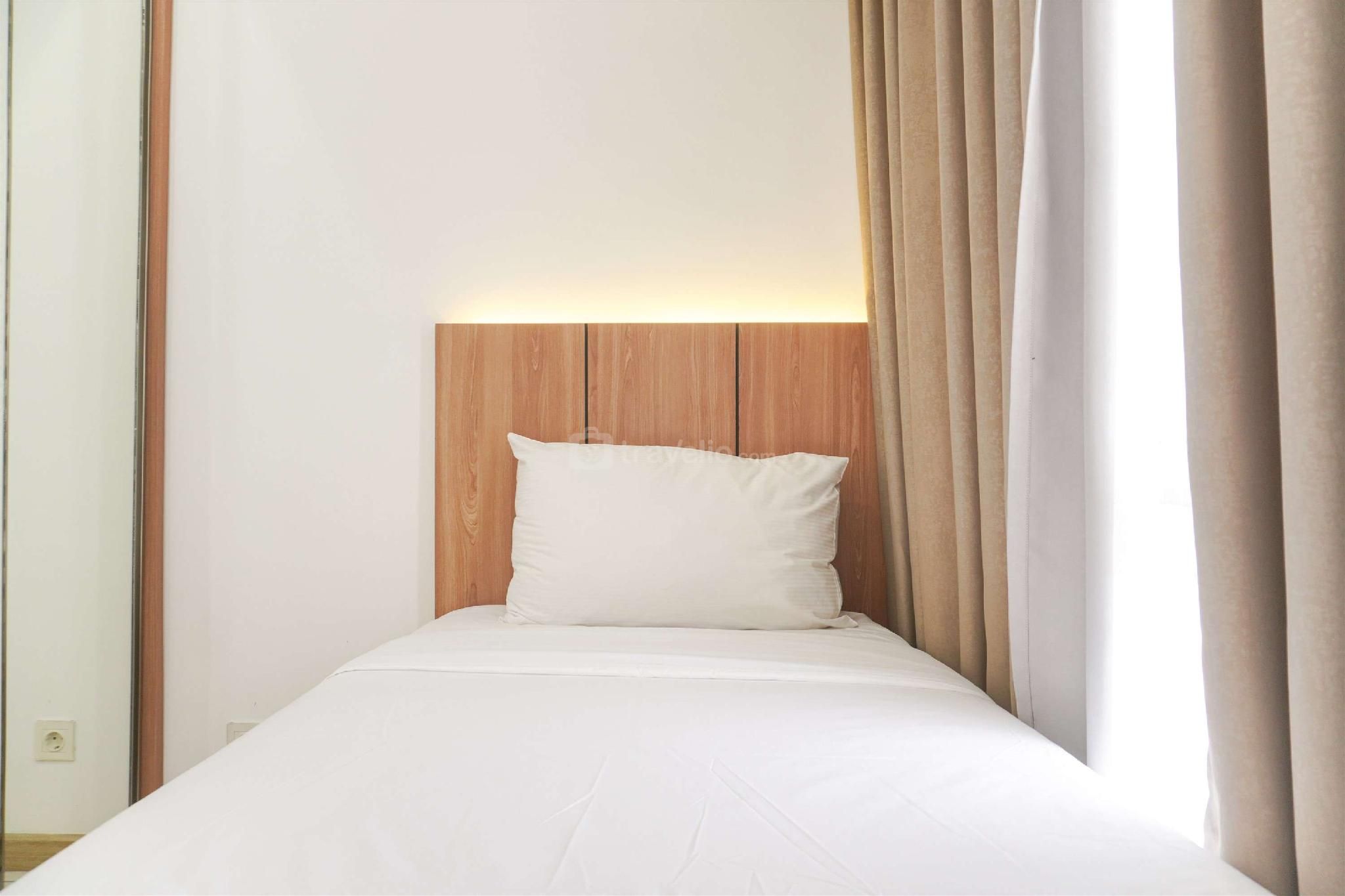 Two Bedroom - Apartment