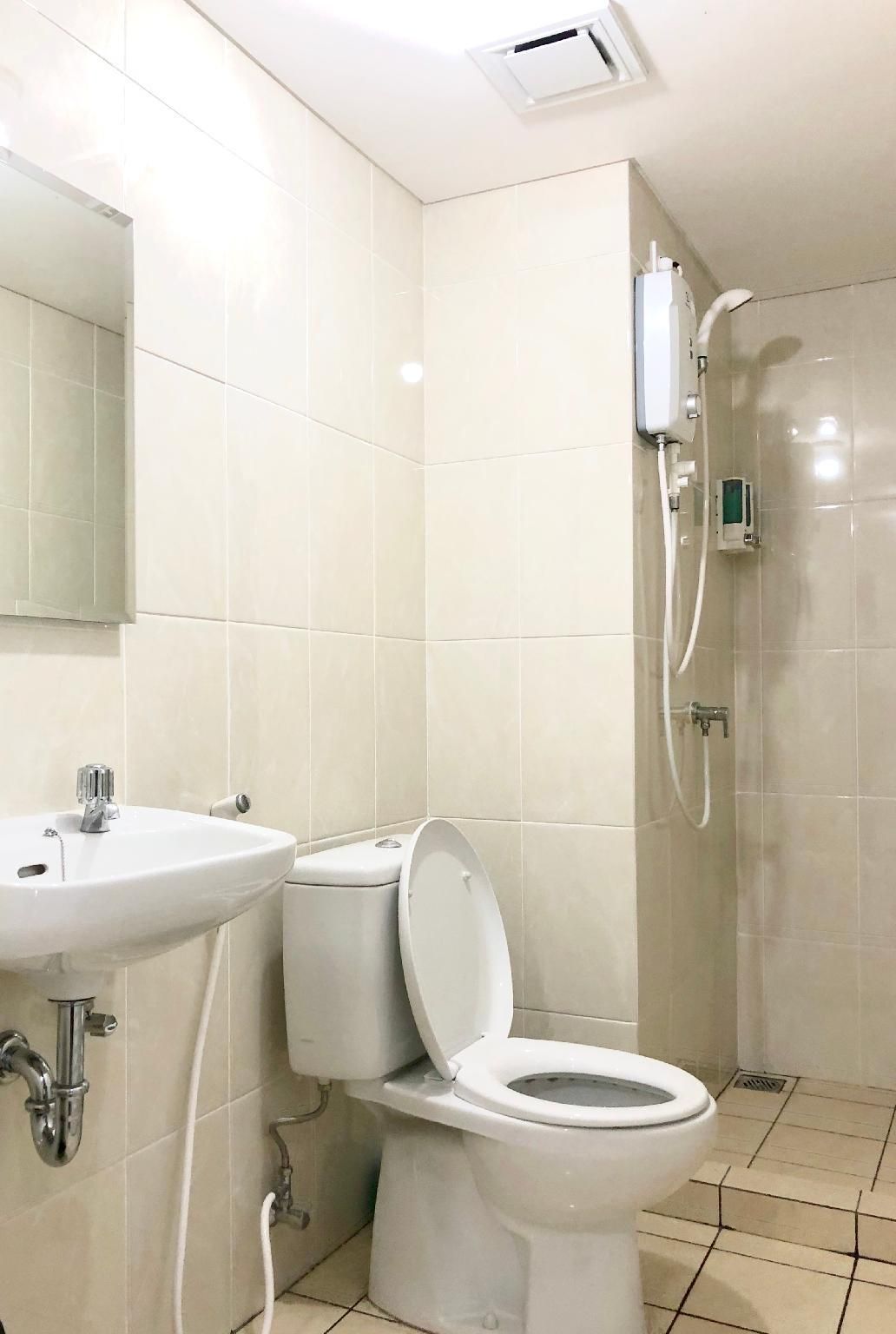 Standard Economy Room
