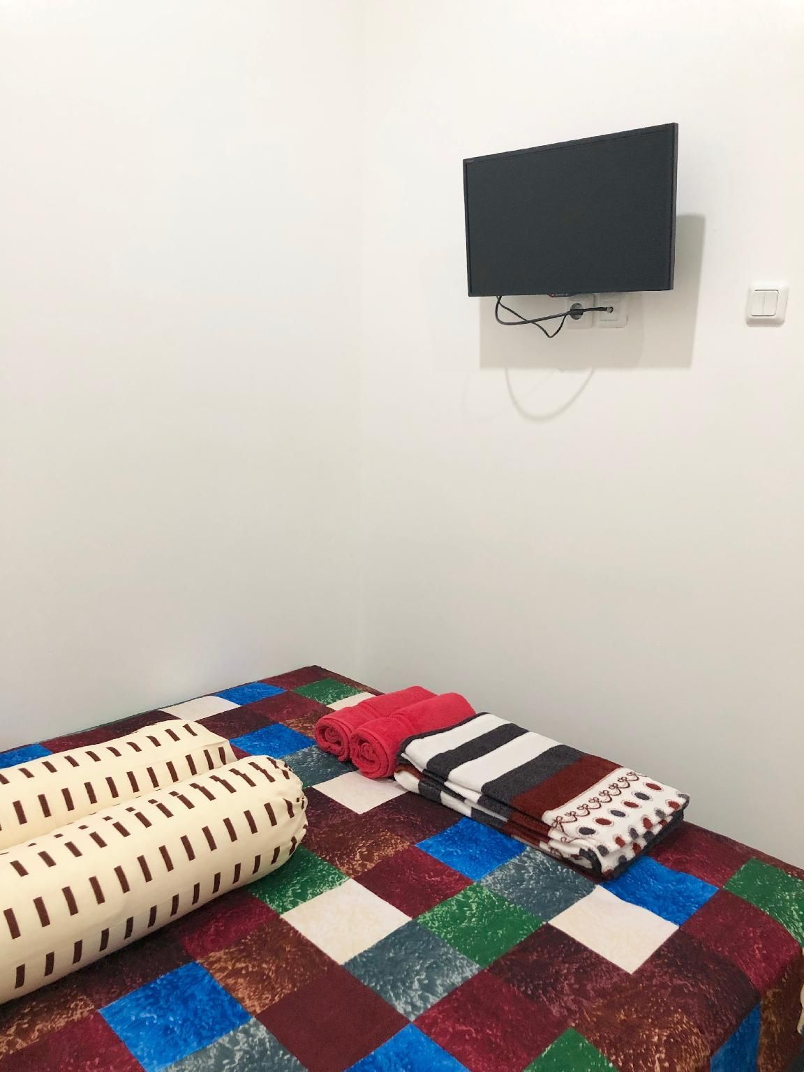 Standard Economy Room