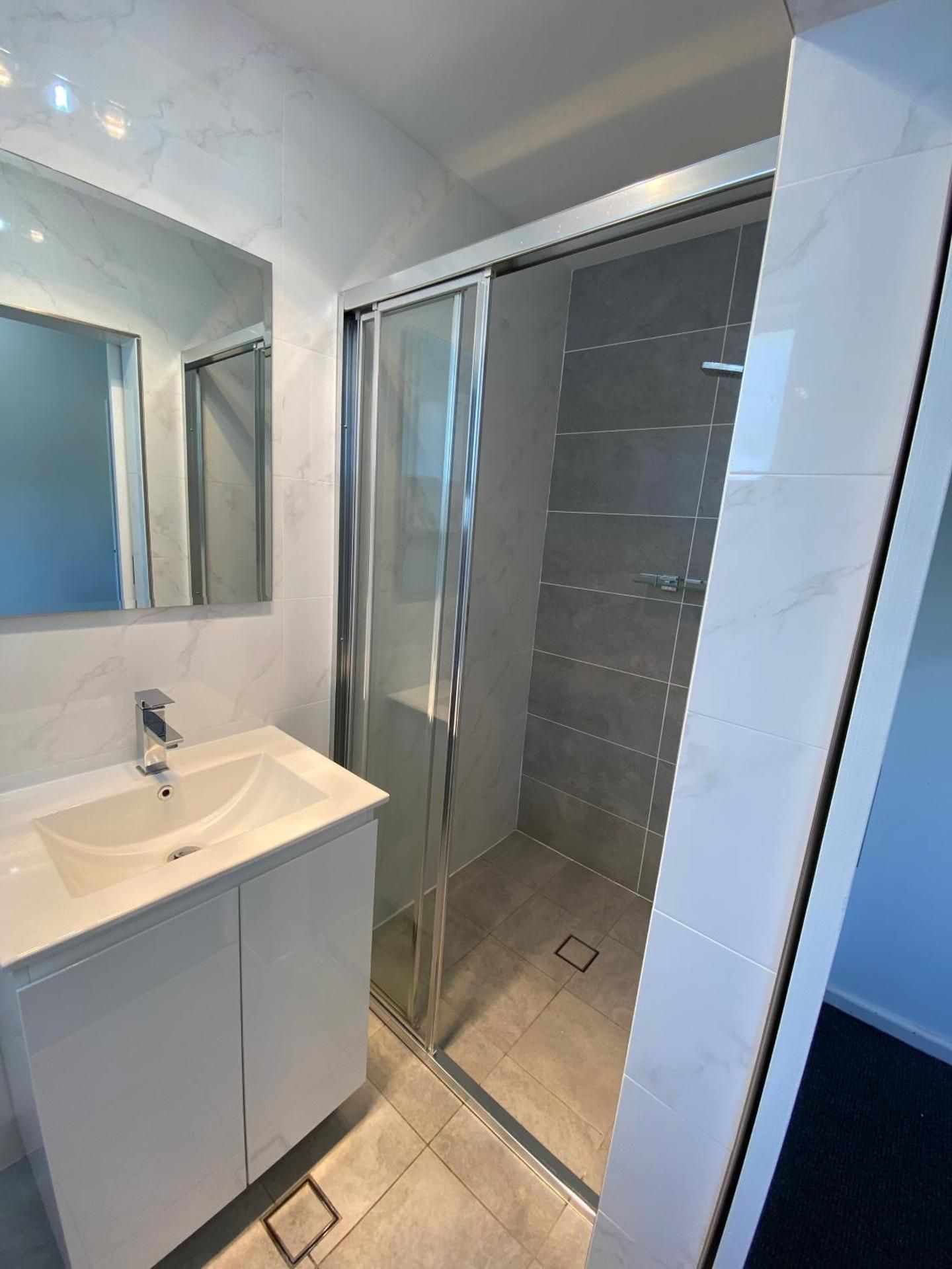 Small Single Room