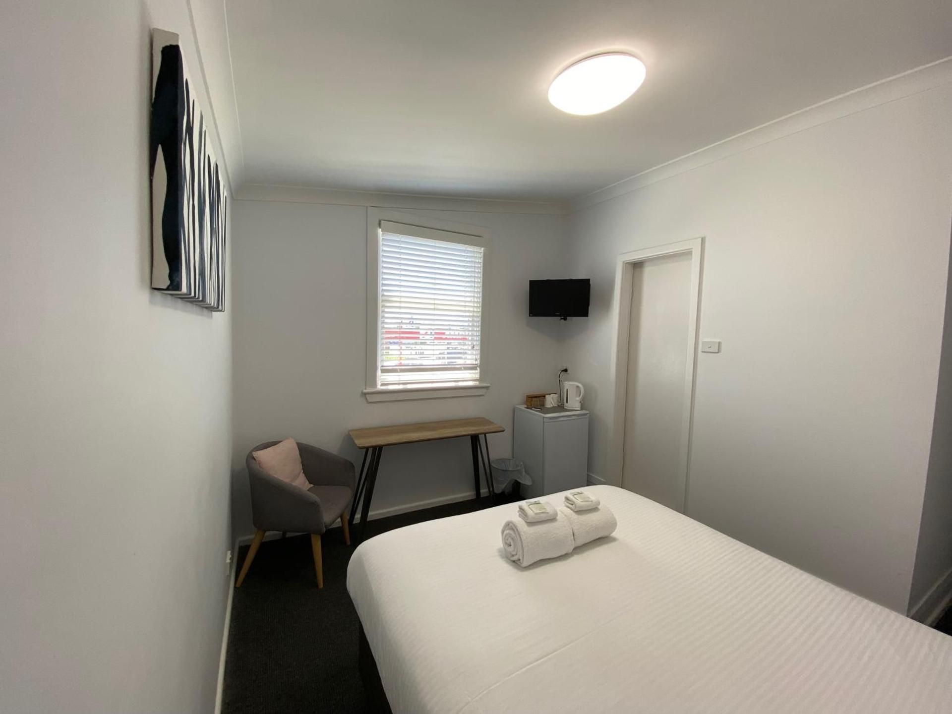 Queen Room