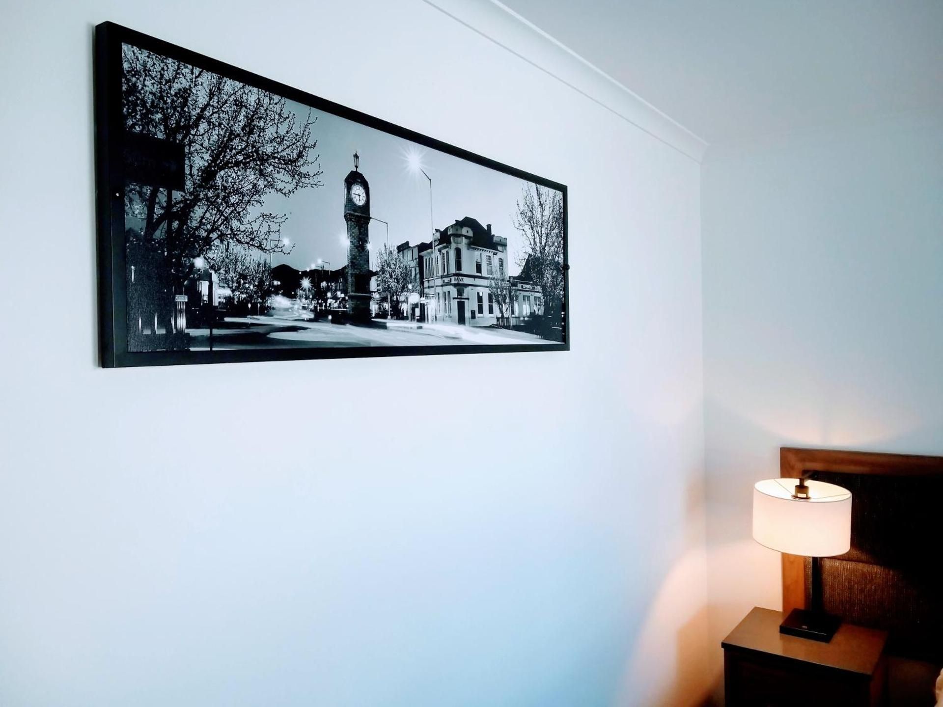 Superior Queen Room