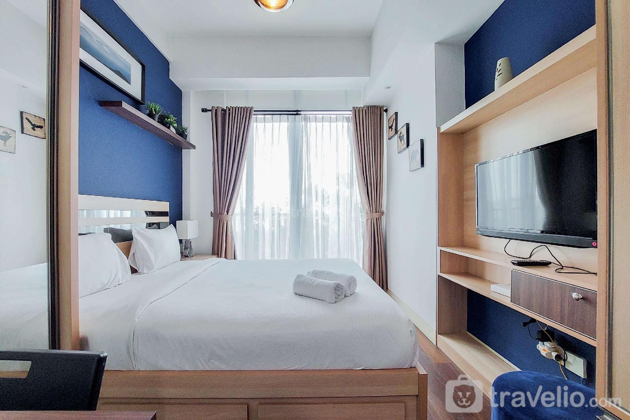 One Bedroom - Apartment