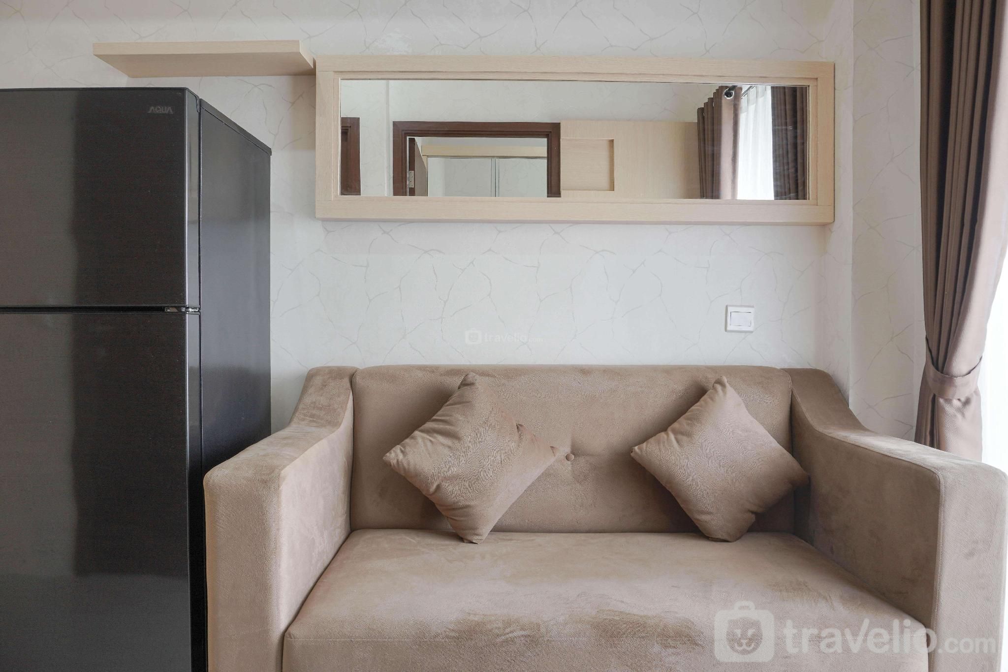 Two Bedroom - Apartment