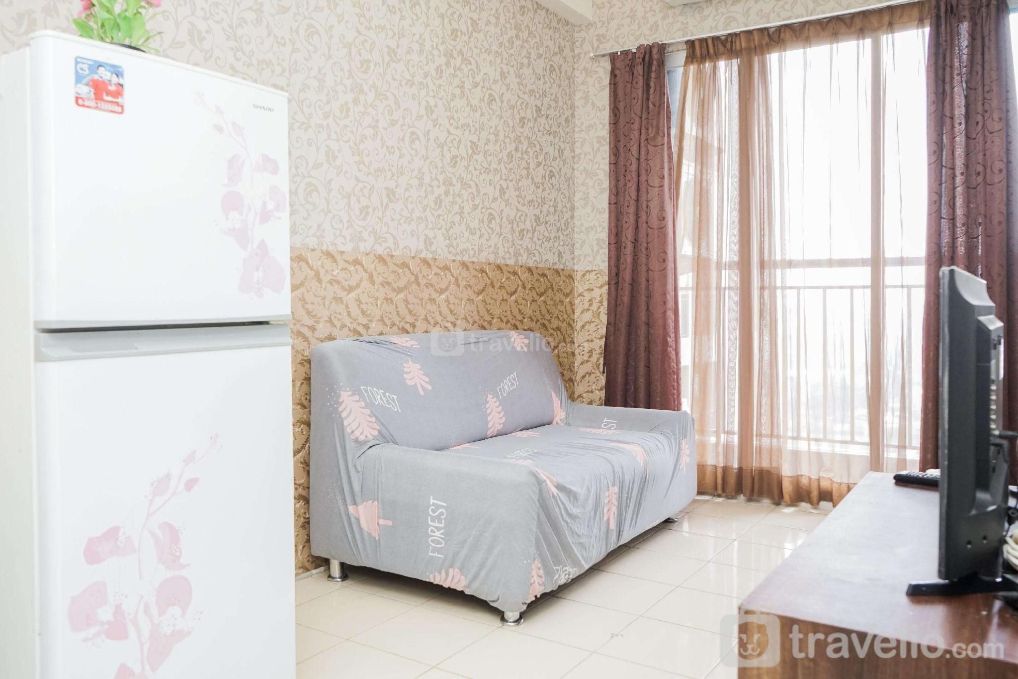 Two Bedroom - Apartment