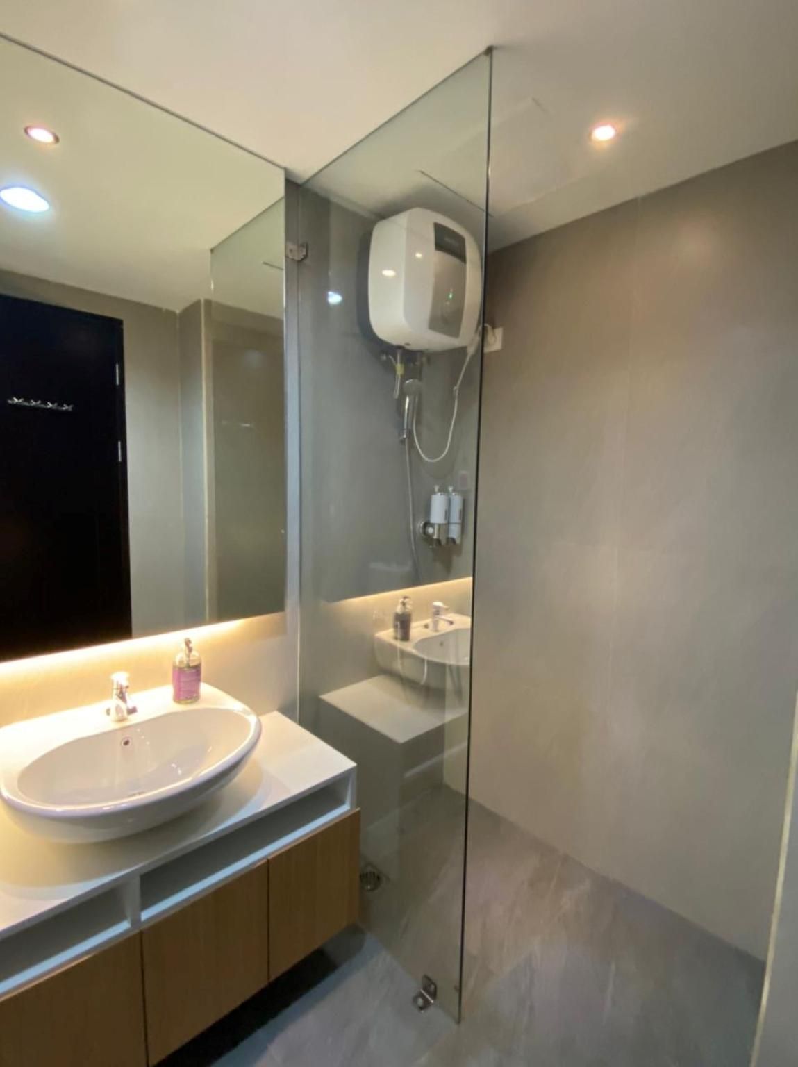 1 Bedroom Deluxe
