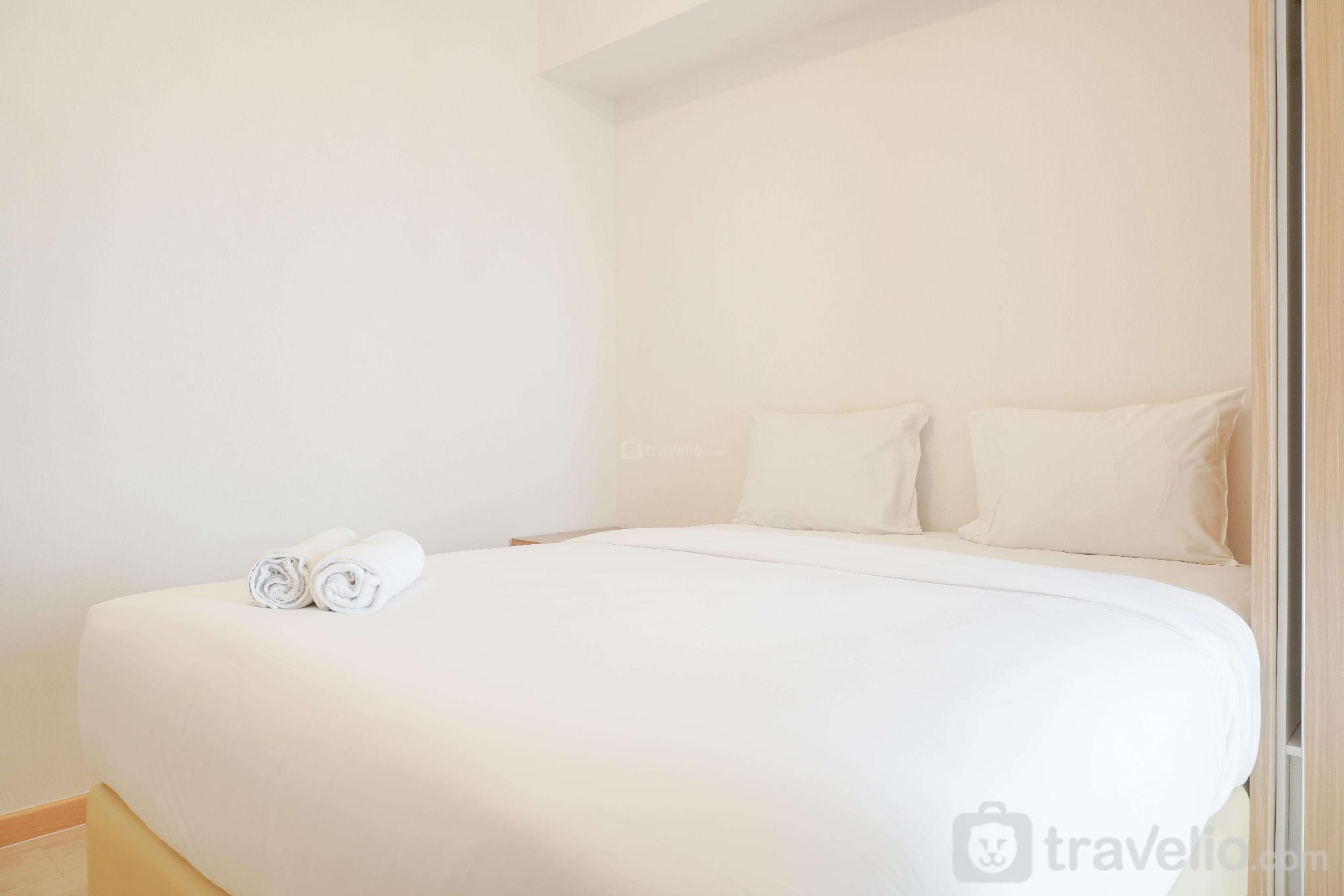 Two Bedroom - Apartment