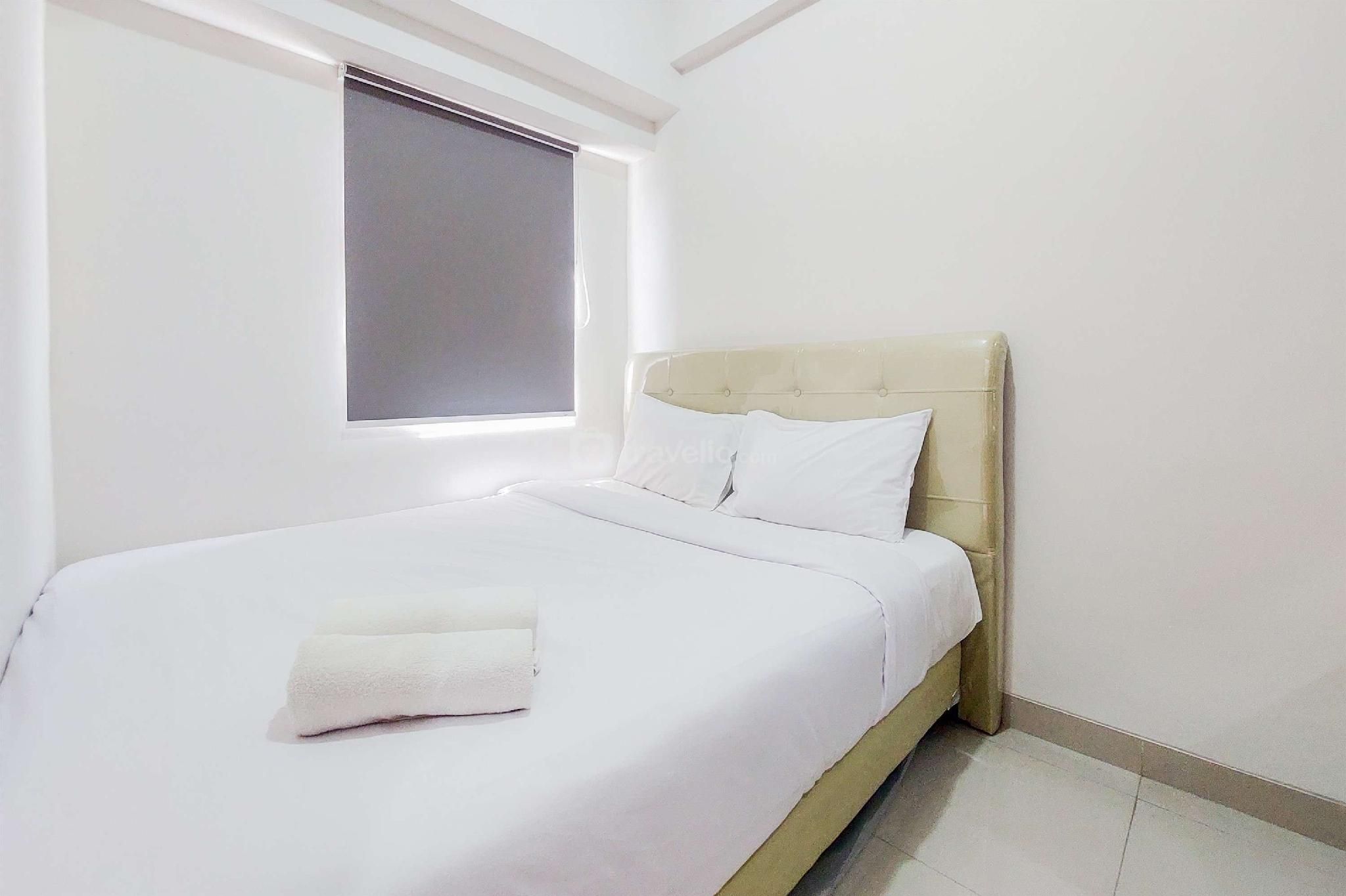 Two Bedroom - Apartment