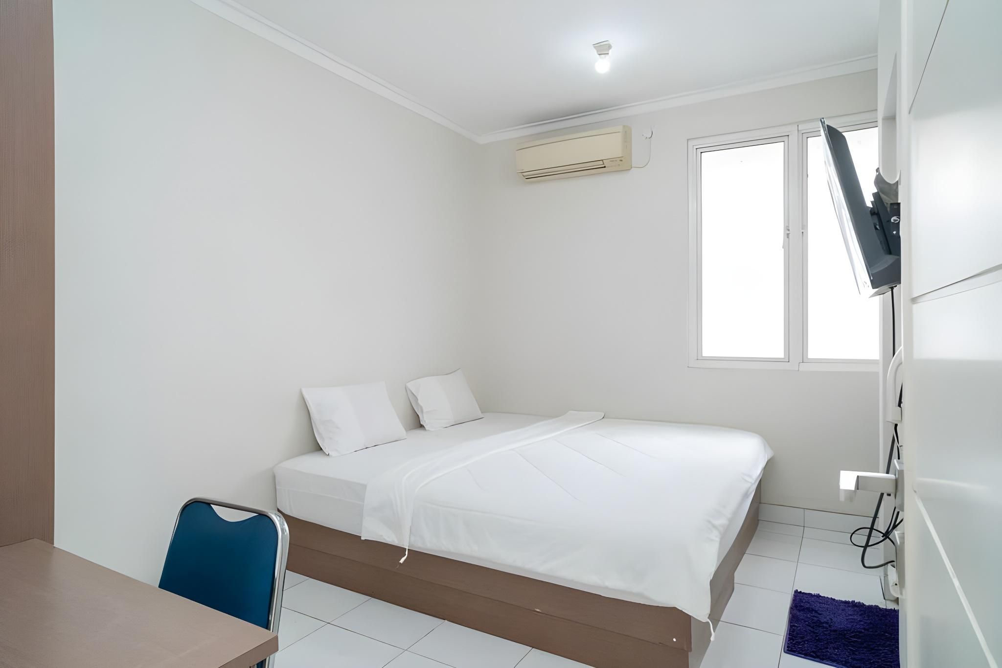 Promotion Room