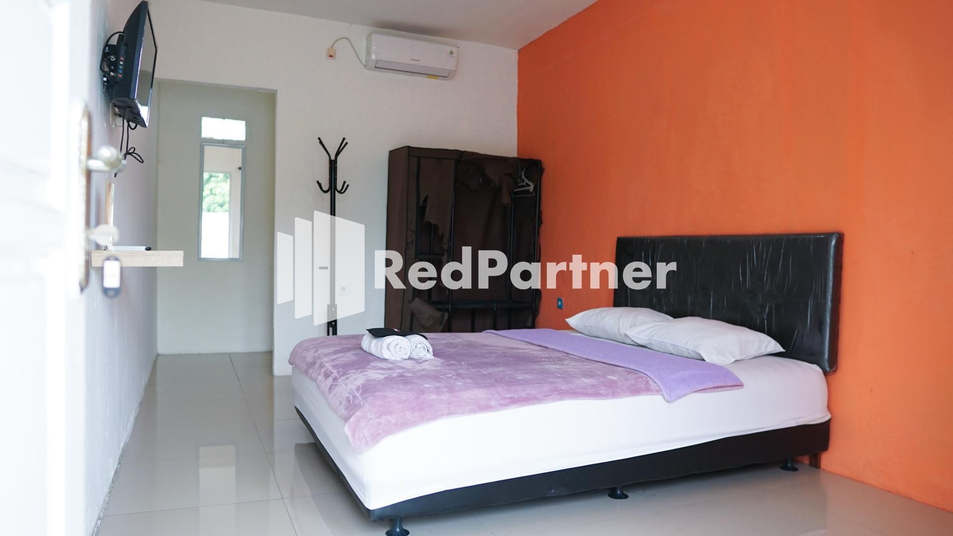 Promotion Room