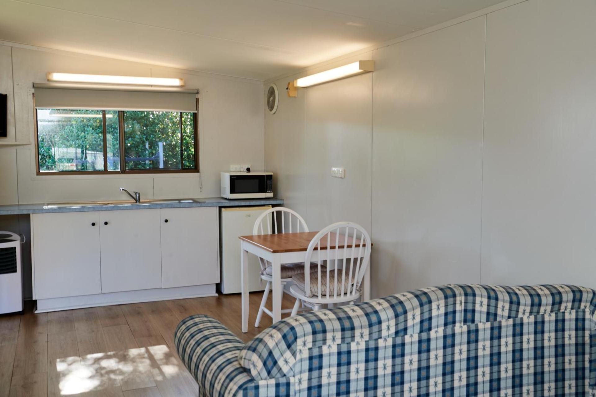Studio - Not Pet Friendly
