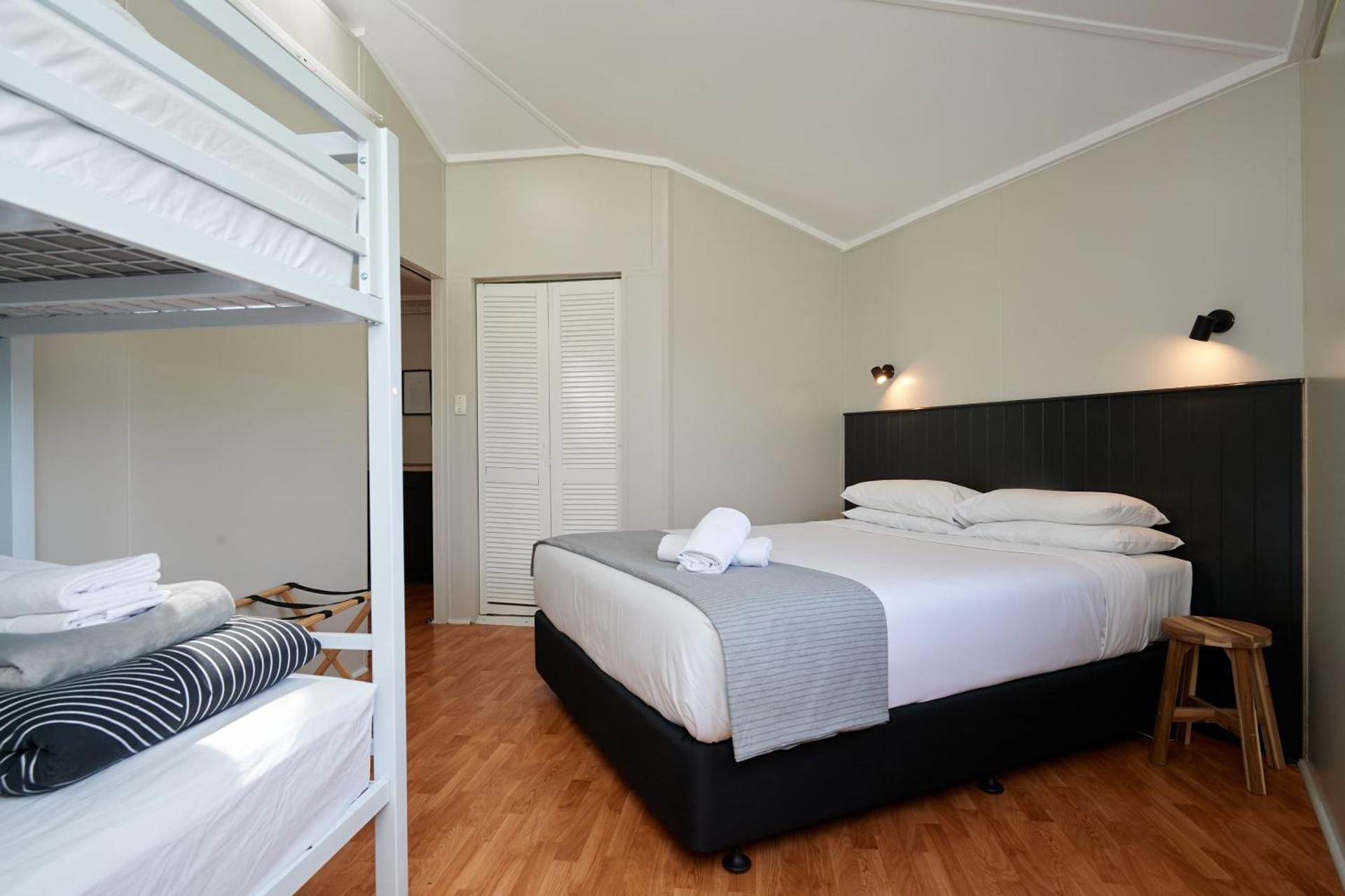 1-Bedroom Dog Friendly Cabin