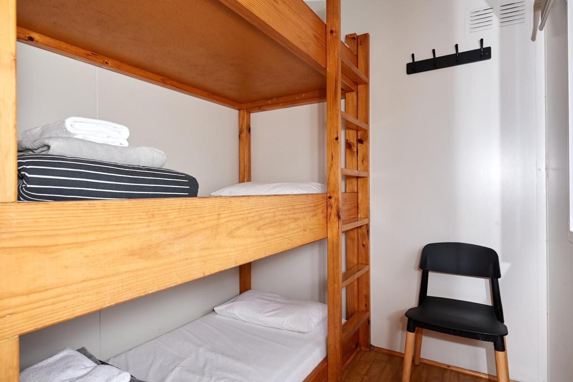 2-Bedroom Dog Friendly Cabin