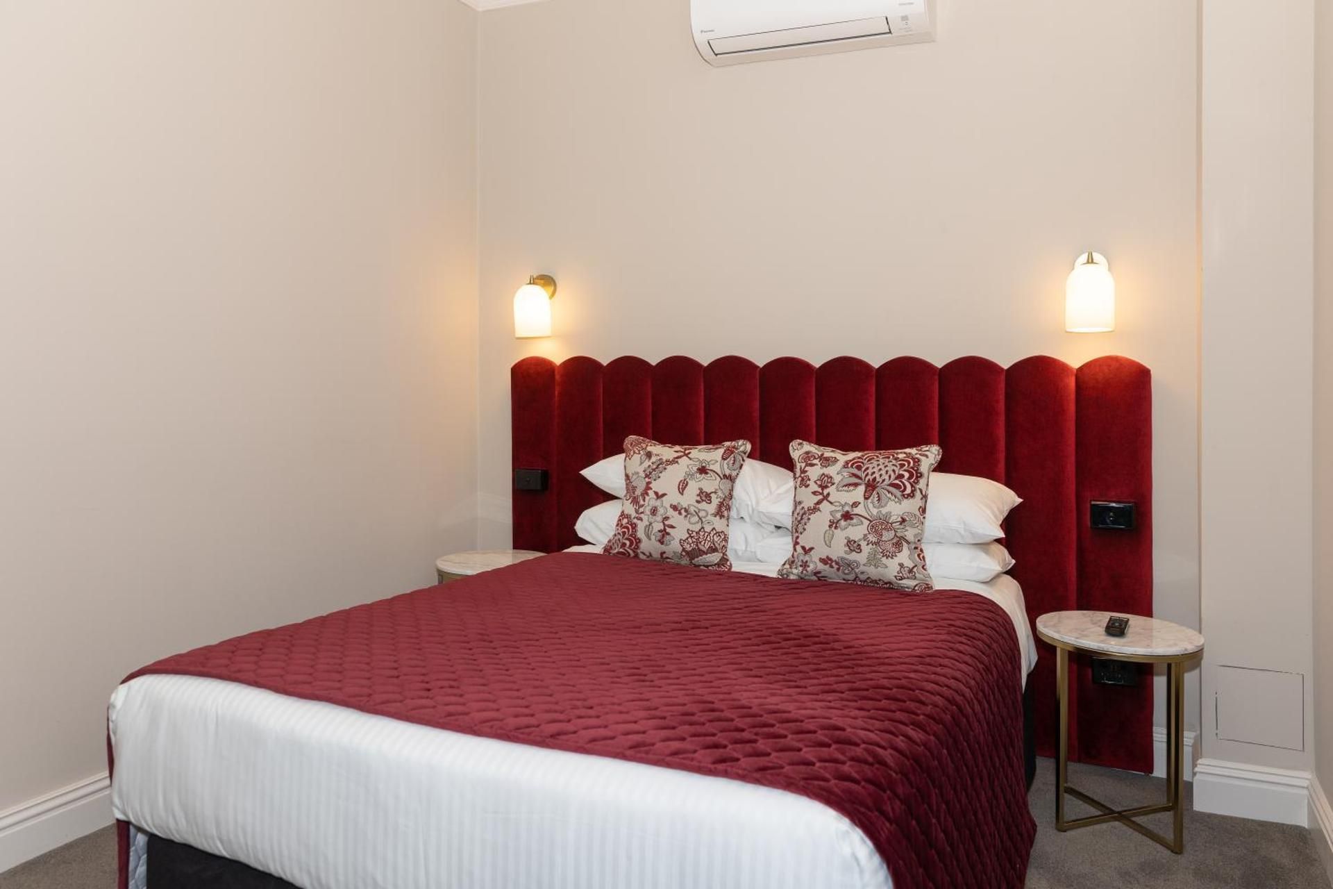 Two-Bedroom Apartment - Disability Access