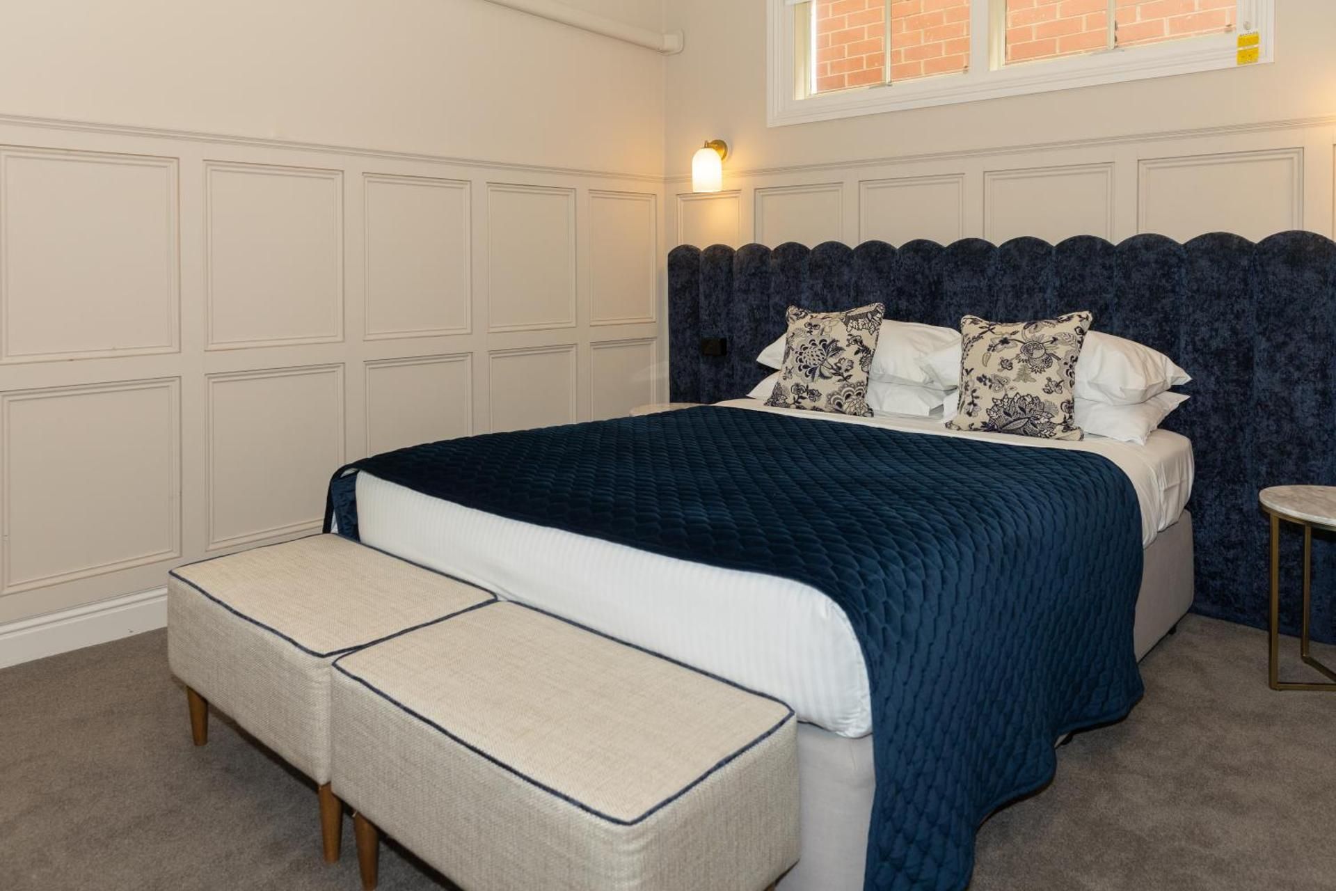 Two-Bedroom Apartment - Disability Access