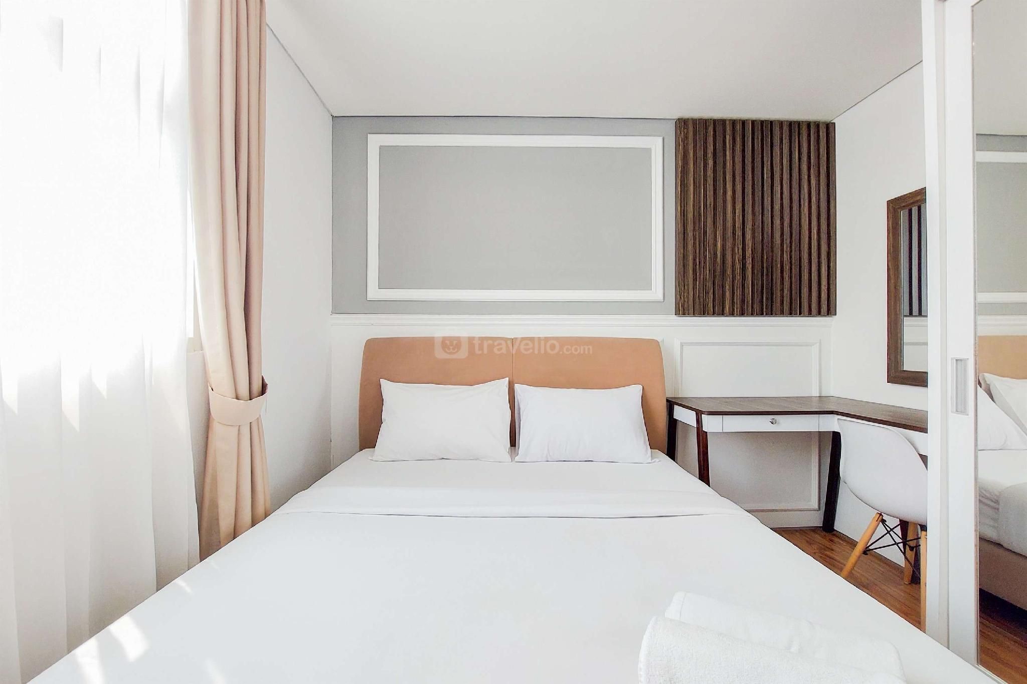 One Bedroom - Apartment