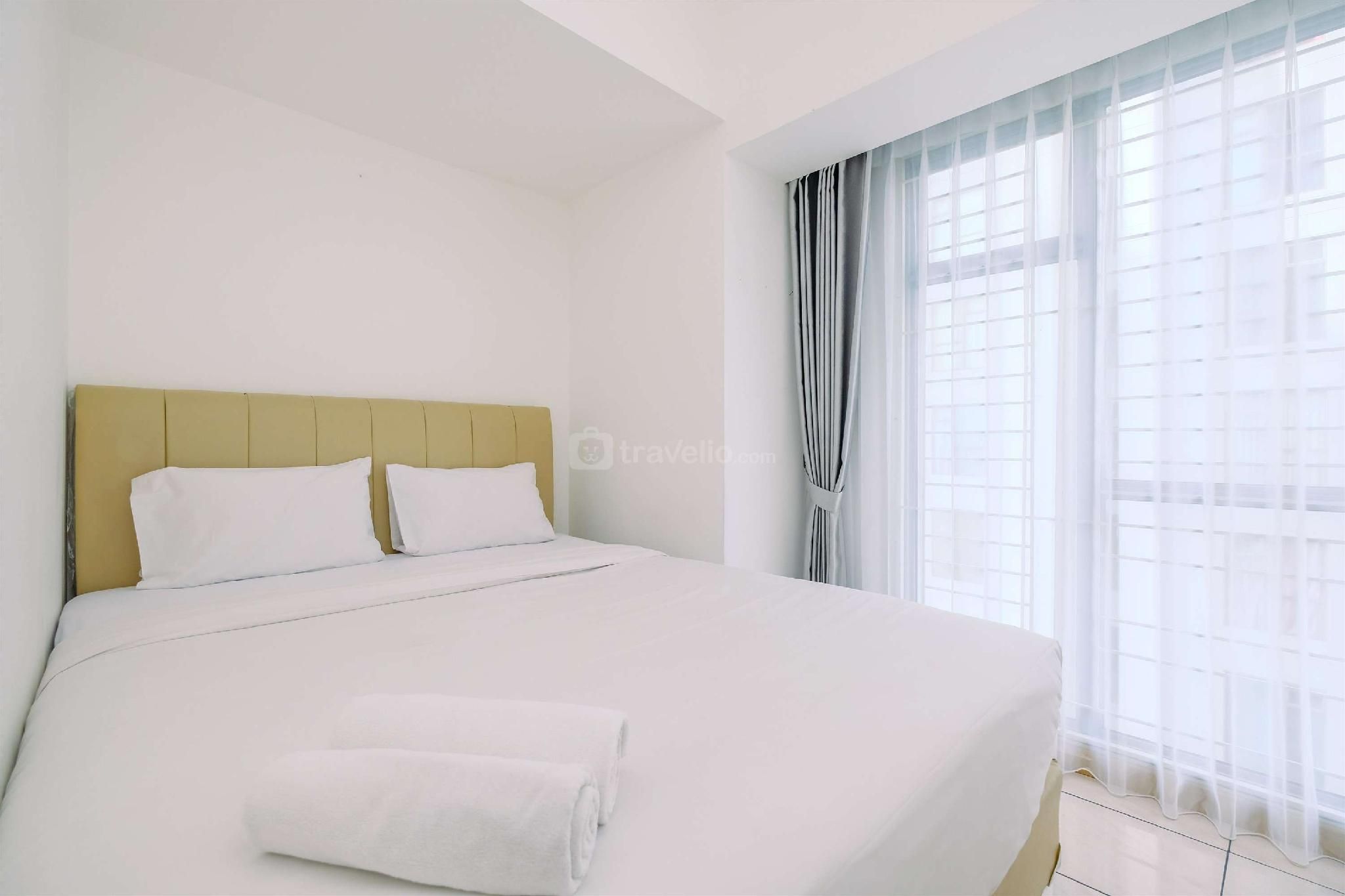 Three Bedroom - Apartment