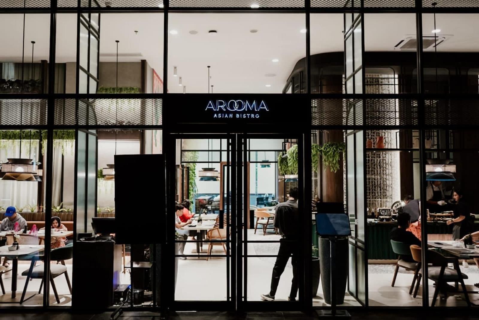 Herloom Hotel & Residence BSD - Tangerang