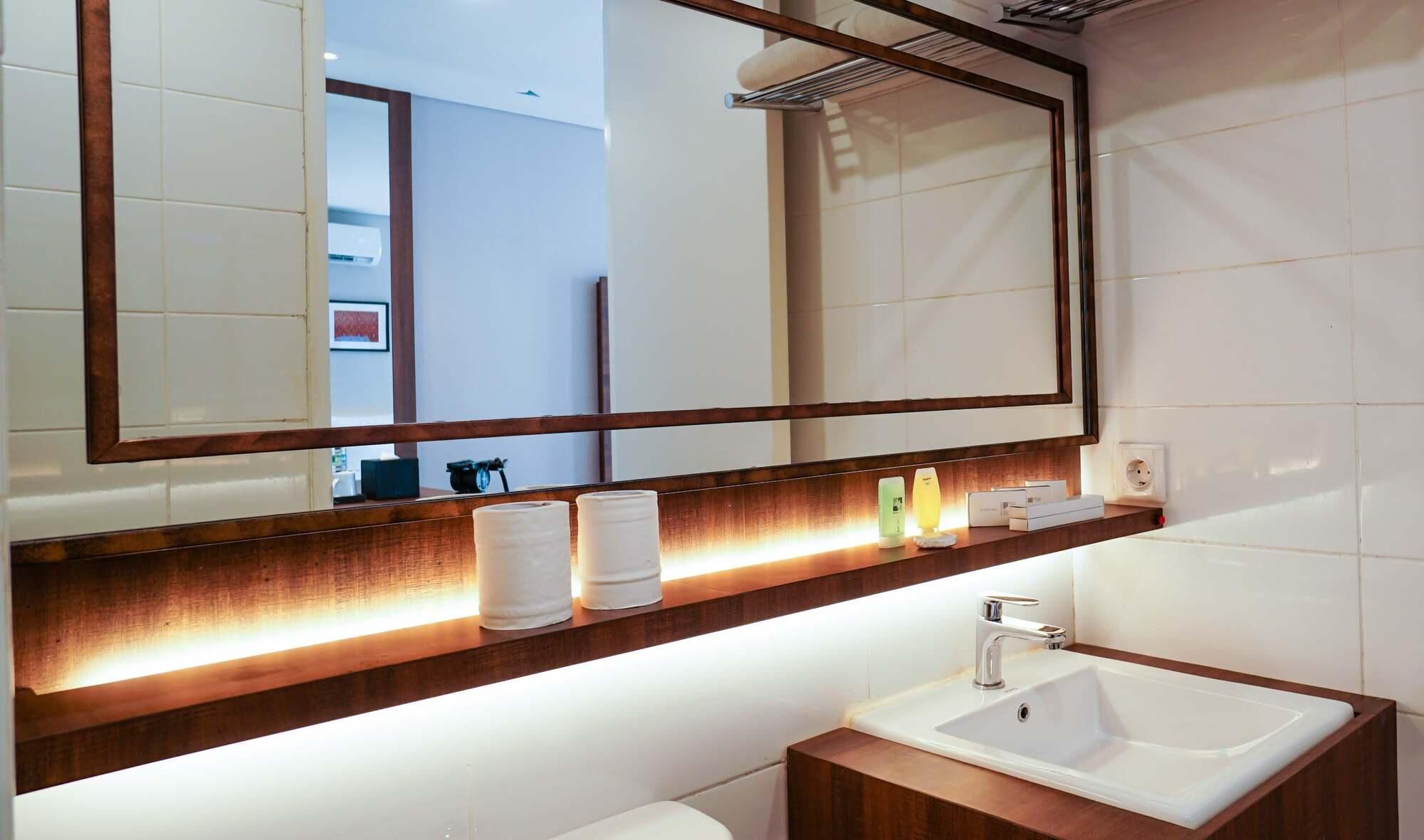 Family Apartment for 2 People