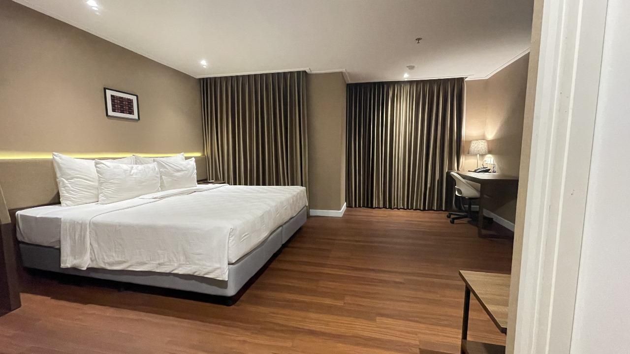 Family Apartment for 2 People