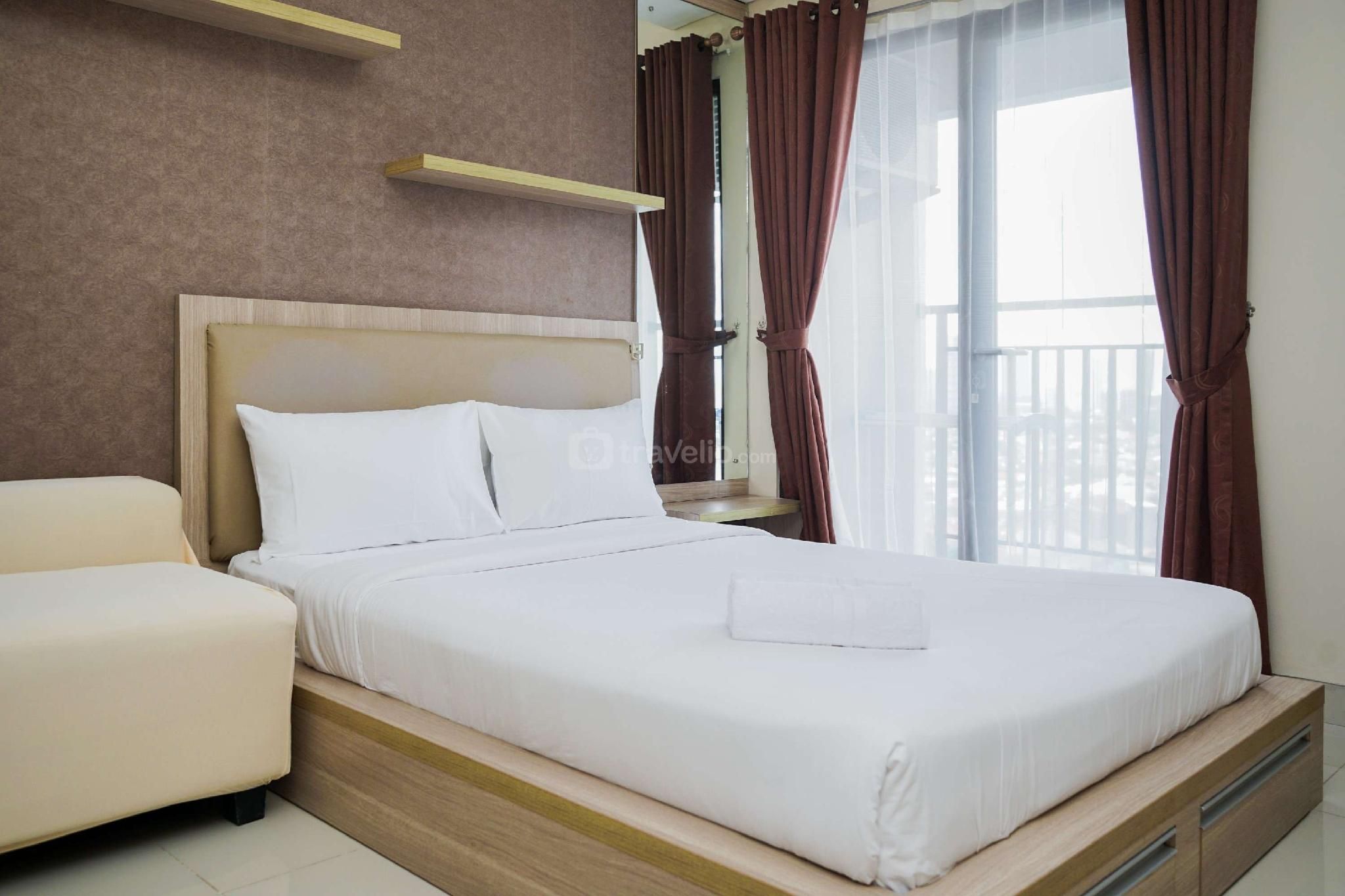 One Bedroom - Apartment