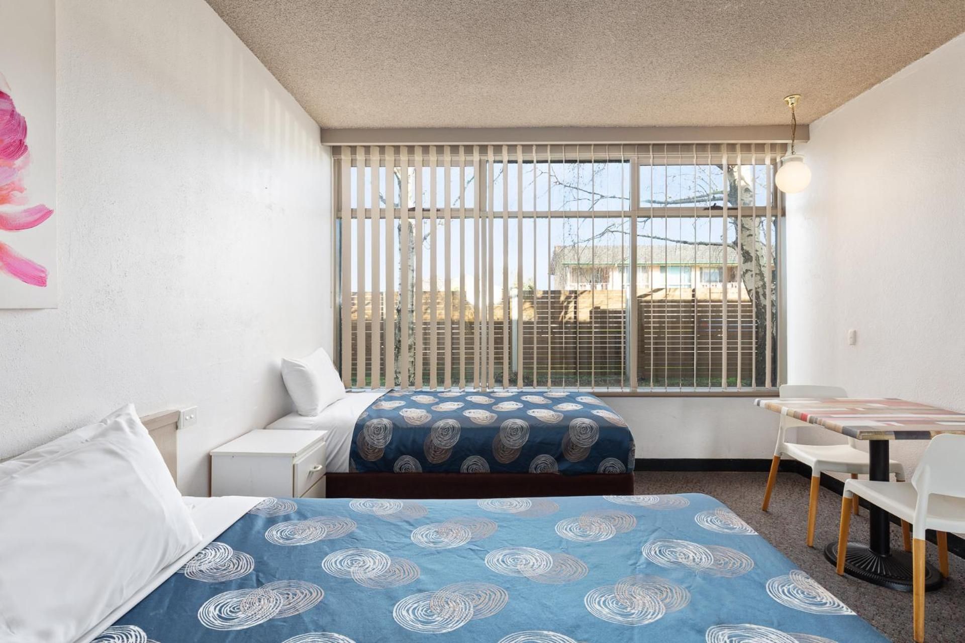 Budget Twin Room