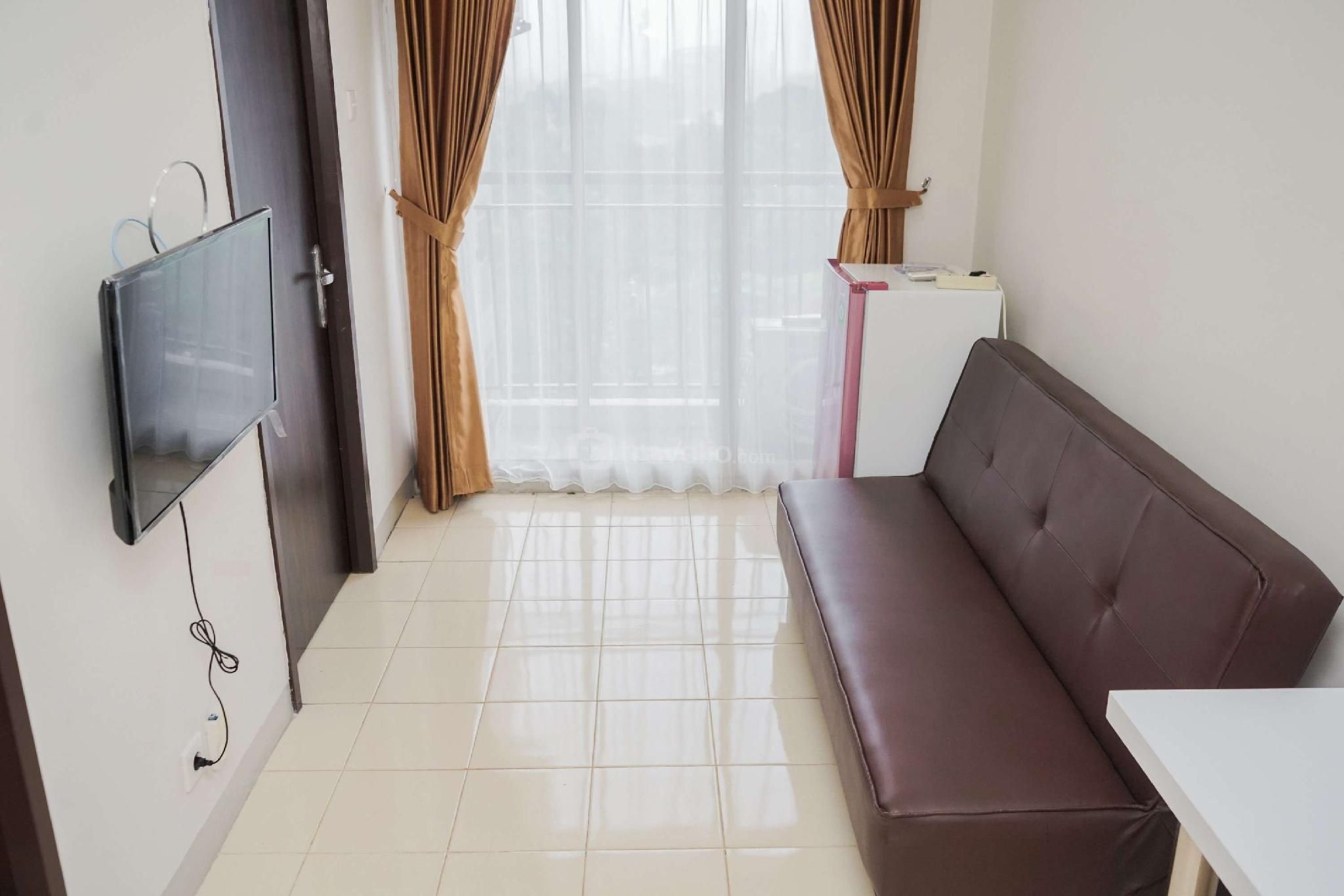 Two Bedroom - Apartment