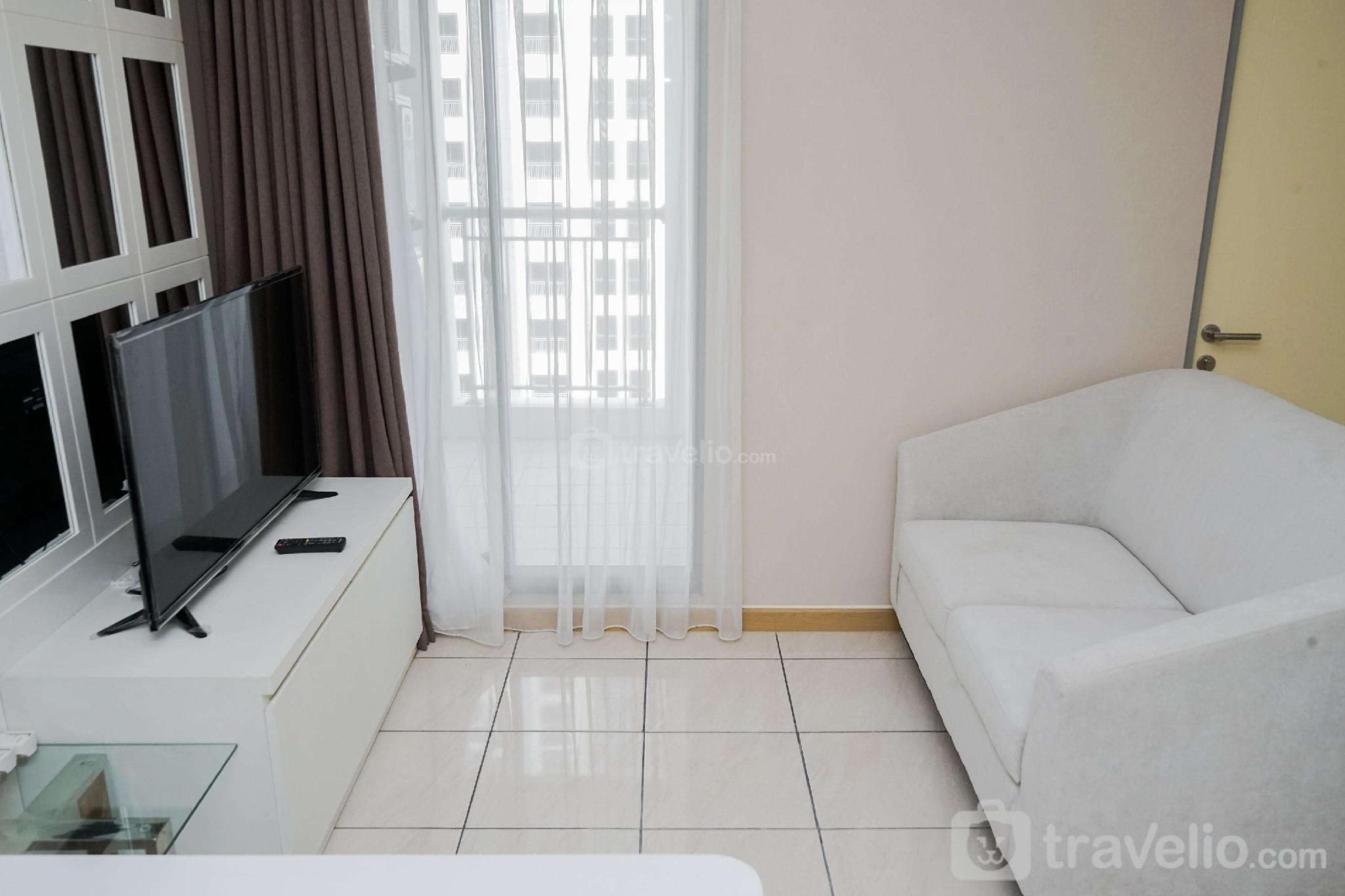 Three Bedroom - Apartment