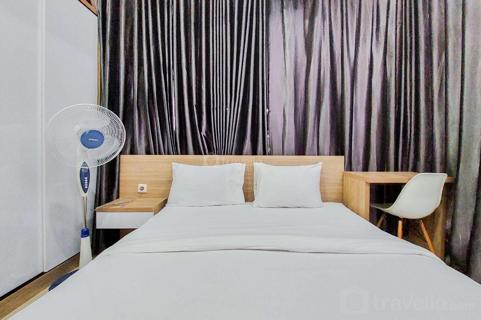 Two Bedroom - Apartment