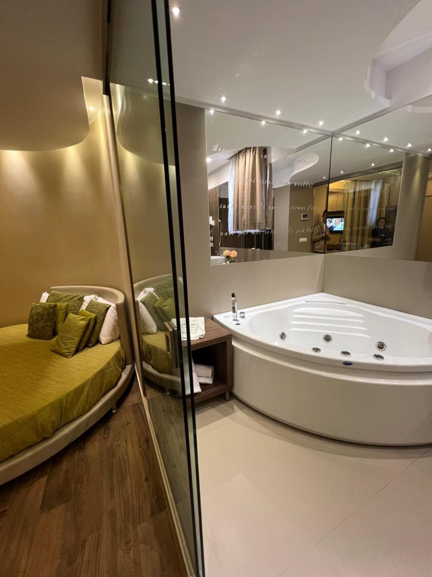 Royal Suite
