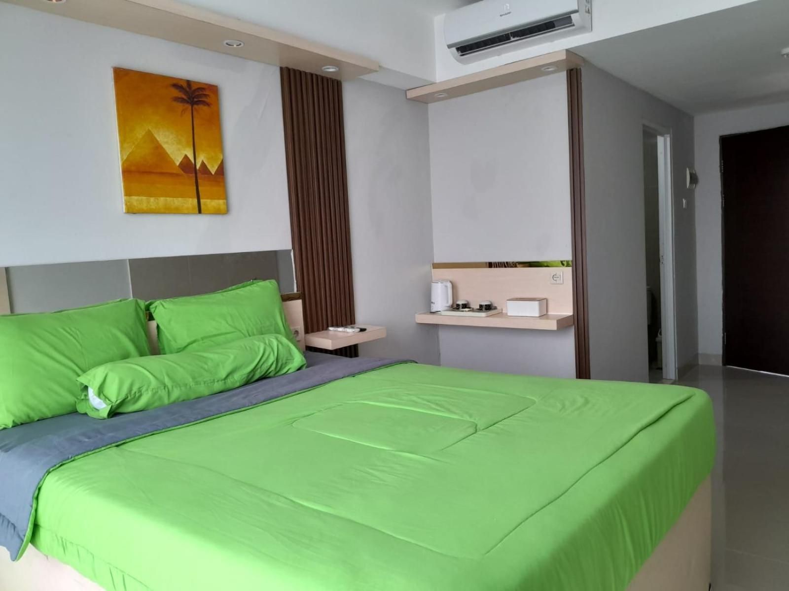 Standard Apartment