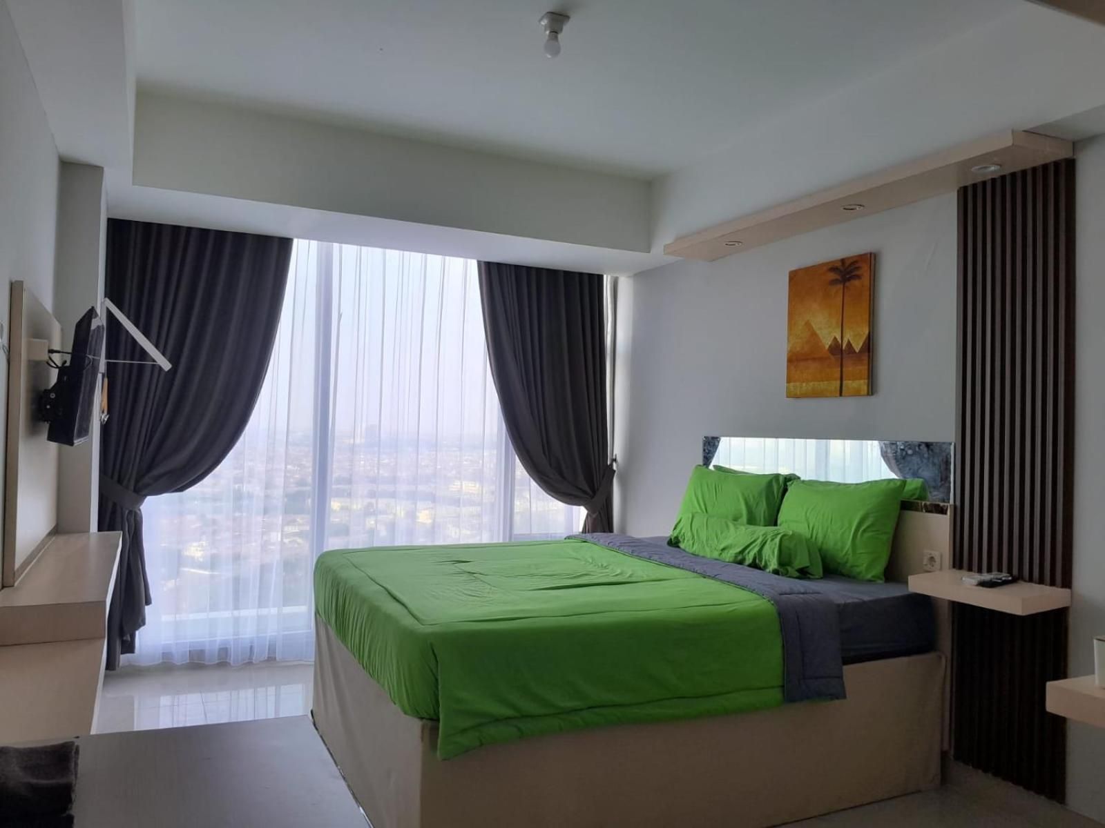 Standard Apartment