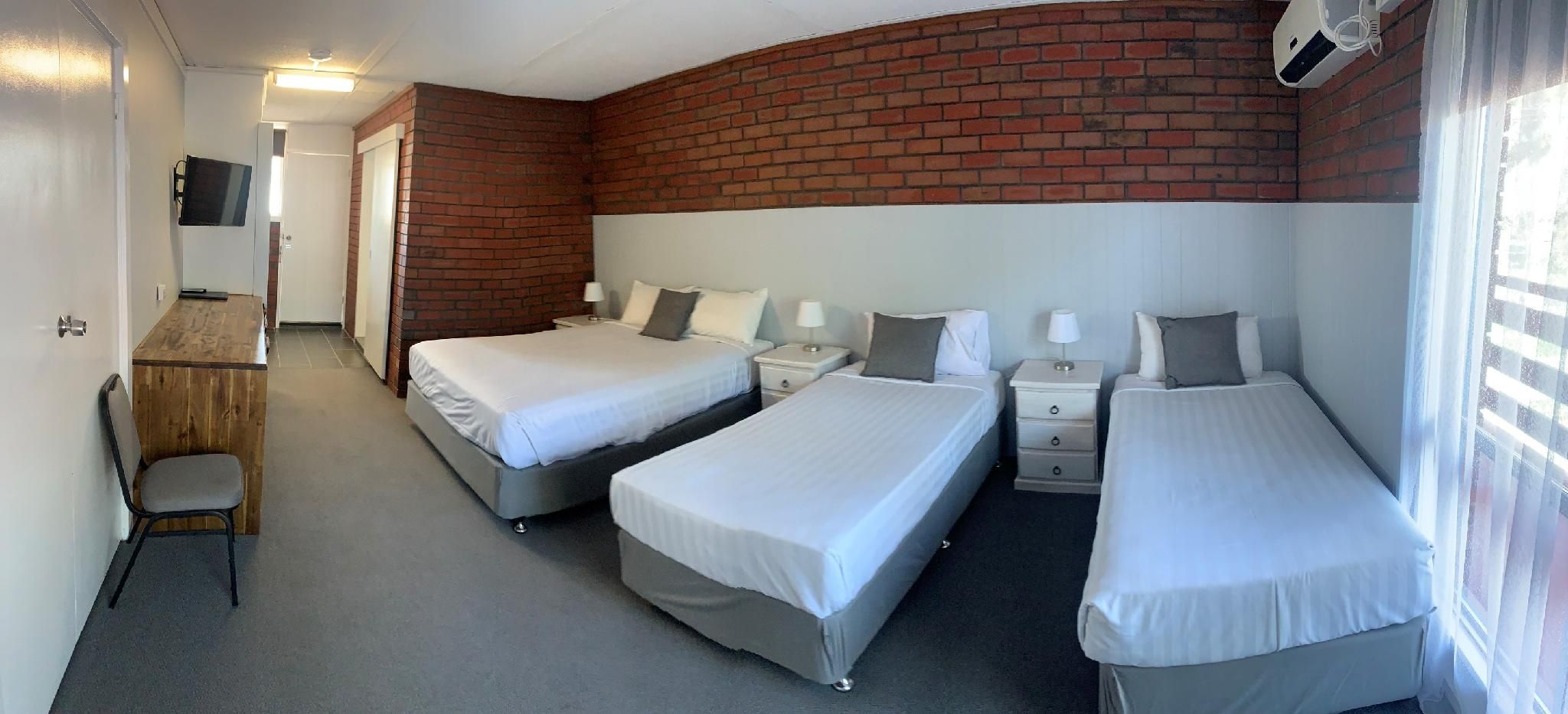 Standard Family Room