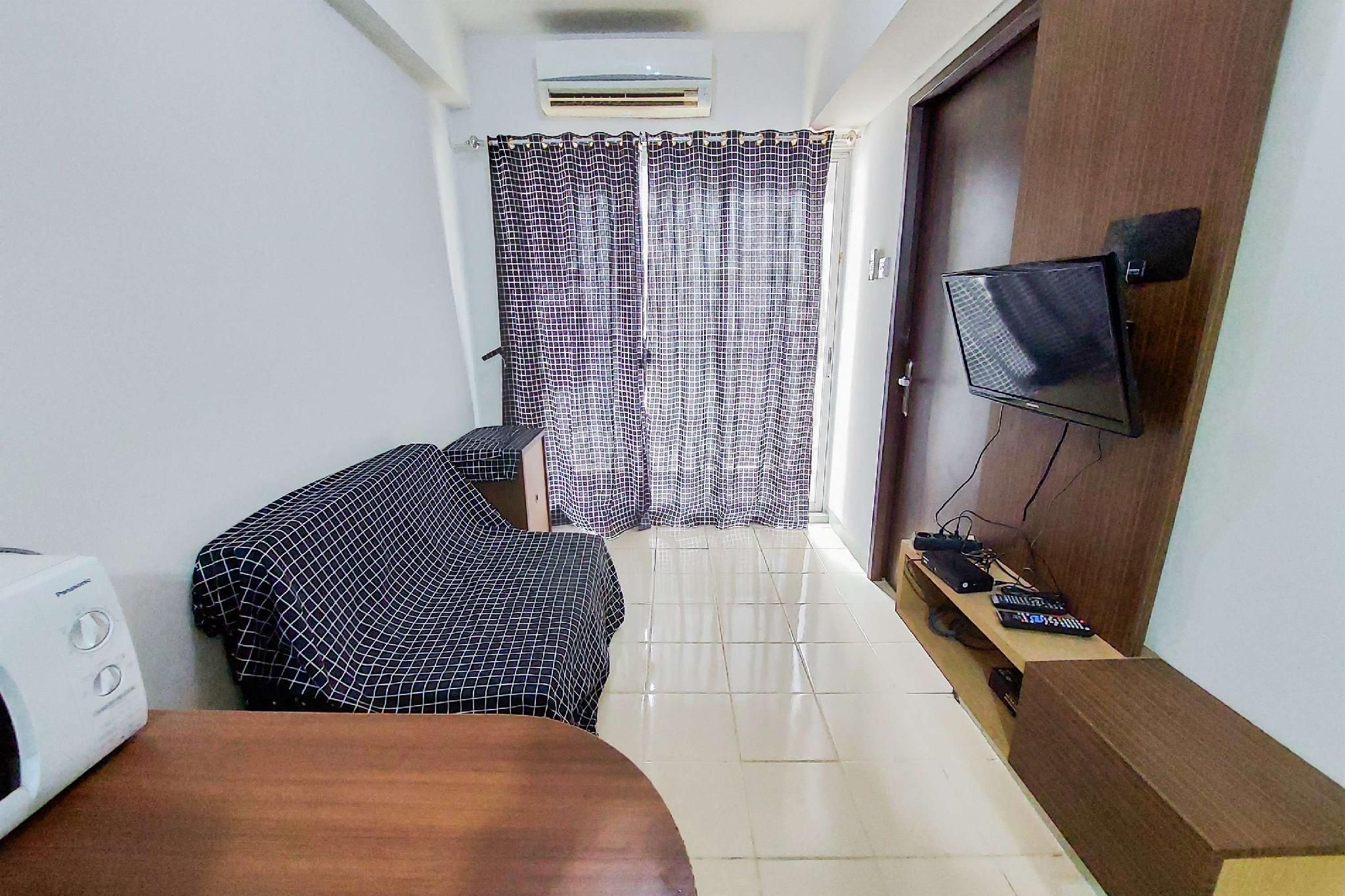 Two Bedroom - Apartment