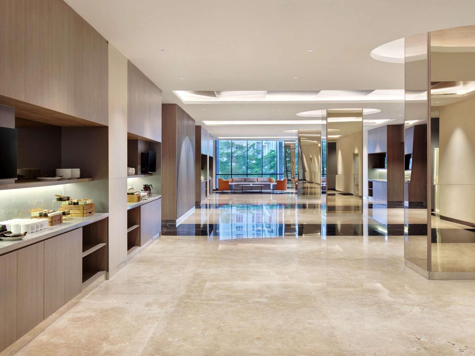 meeting room / ballrooms