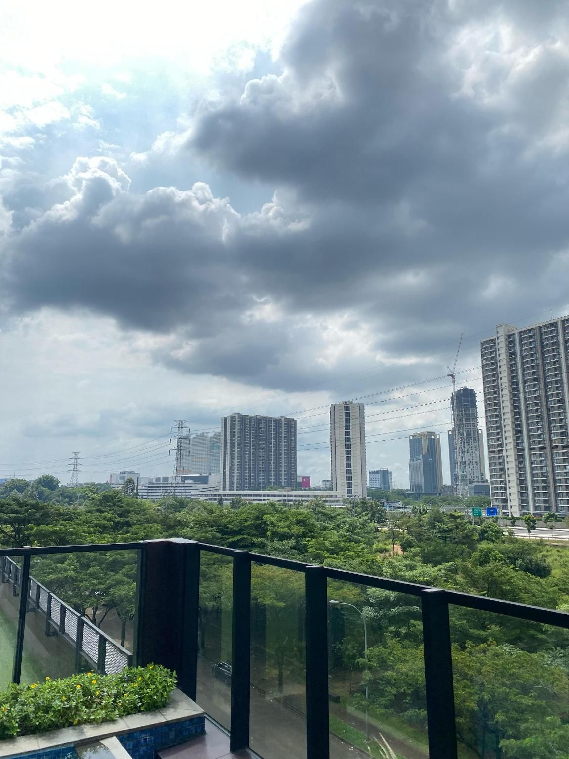 ibis Styles Serpong BSD City Superior Room With 2 Single Beds 2