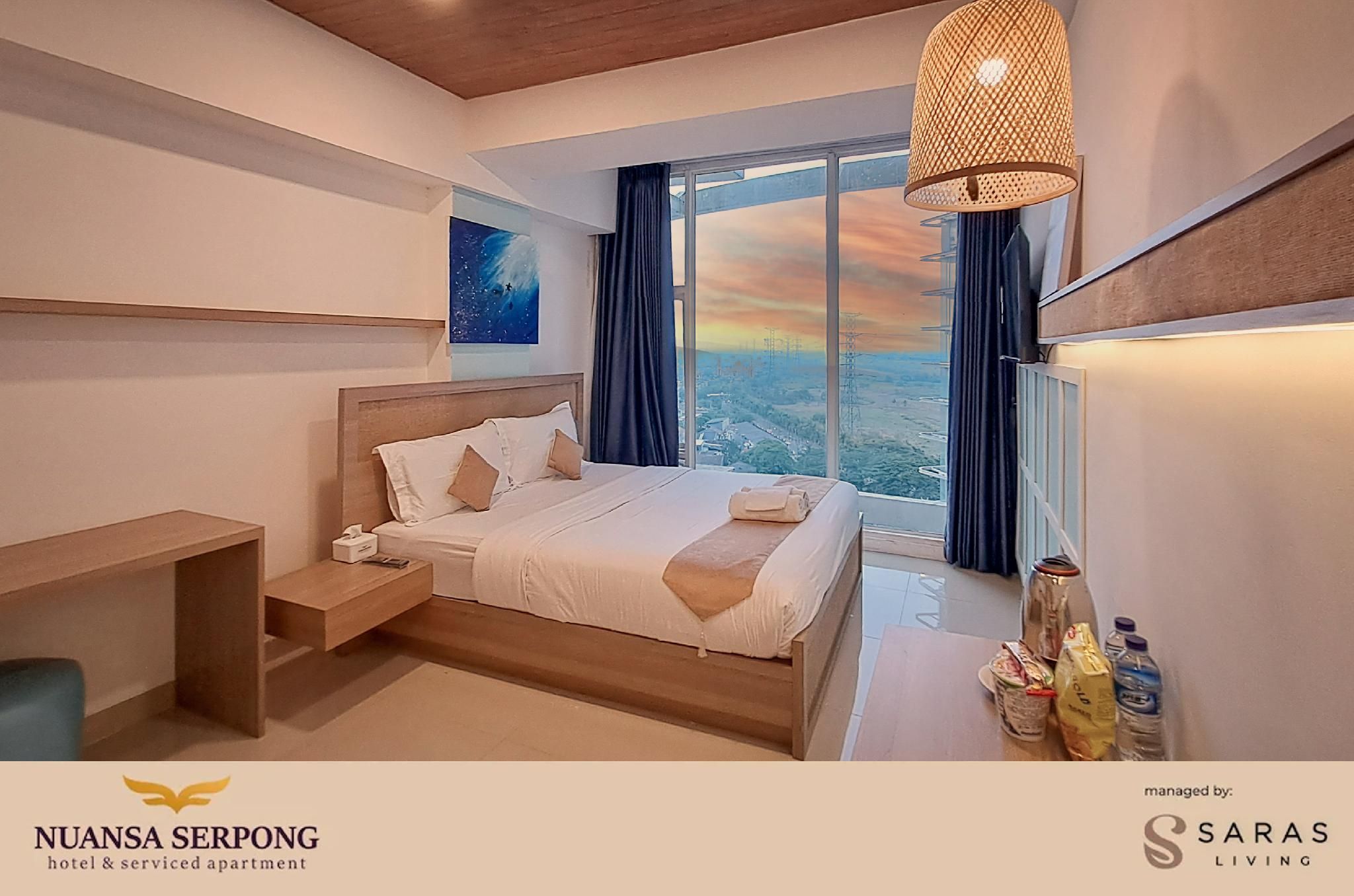 Nuansa Serpong @Majestic Point Serpong