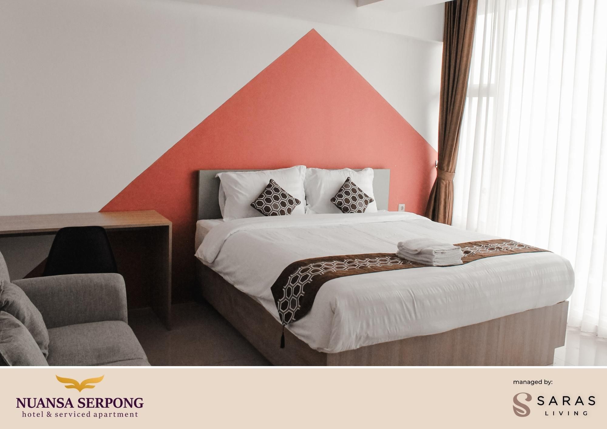 Executive Family Room