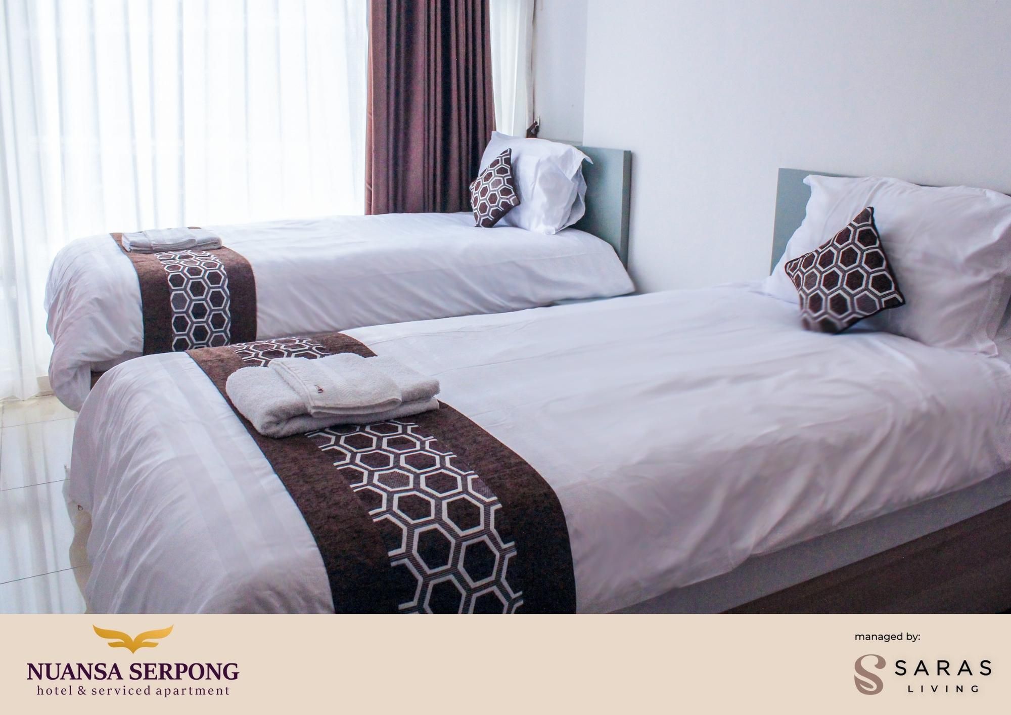 Executive Family Suite