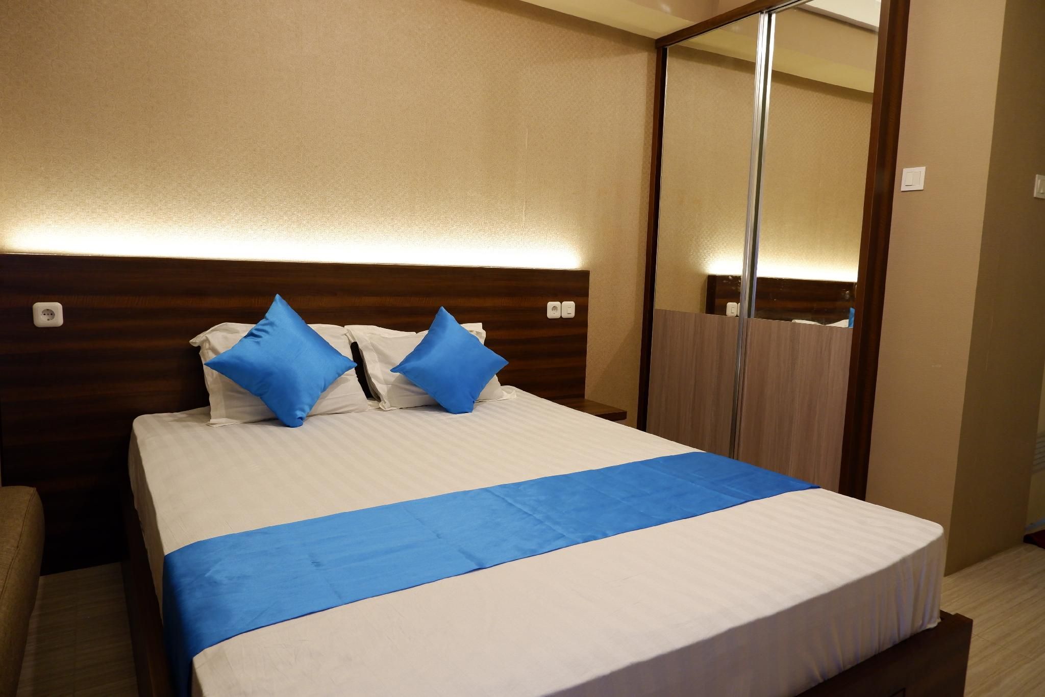 Day Use - Comfort Relaxing