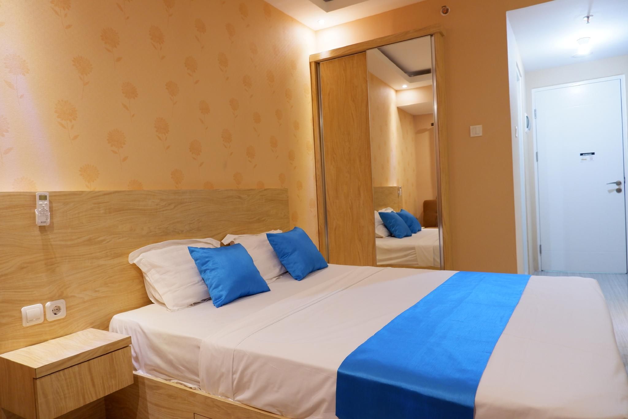 Zyllio Room 1 Bedroom Superior 3